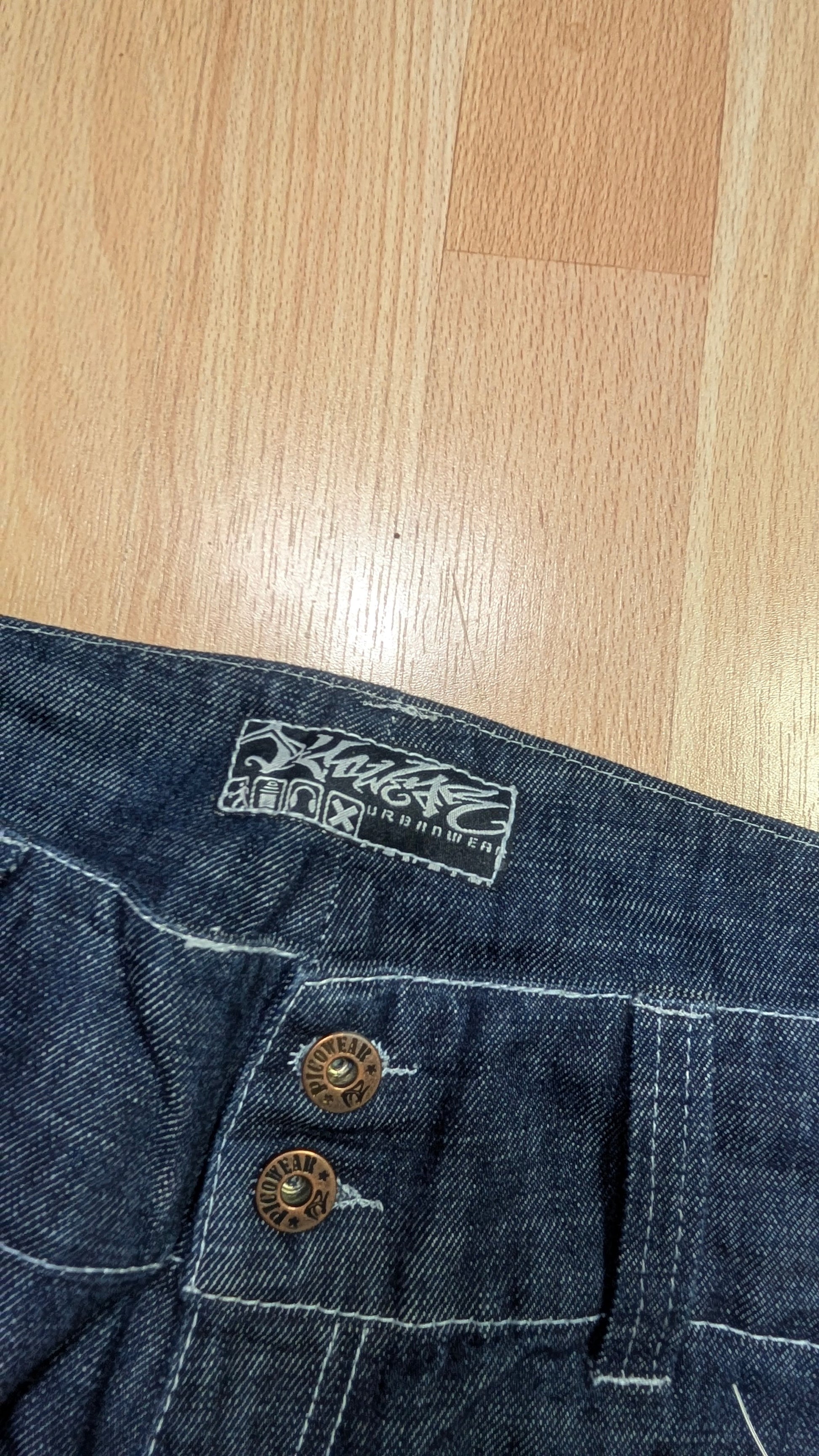 Baggy Picowear Bigshopstyle