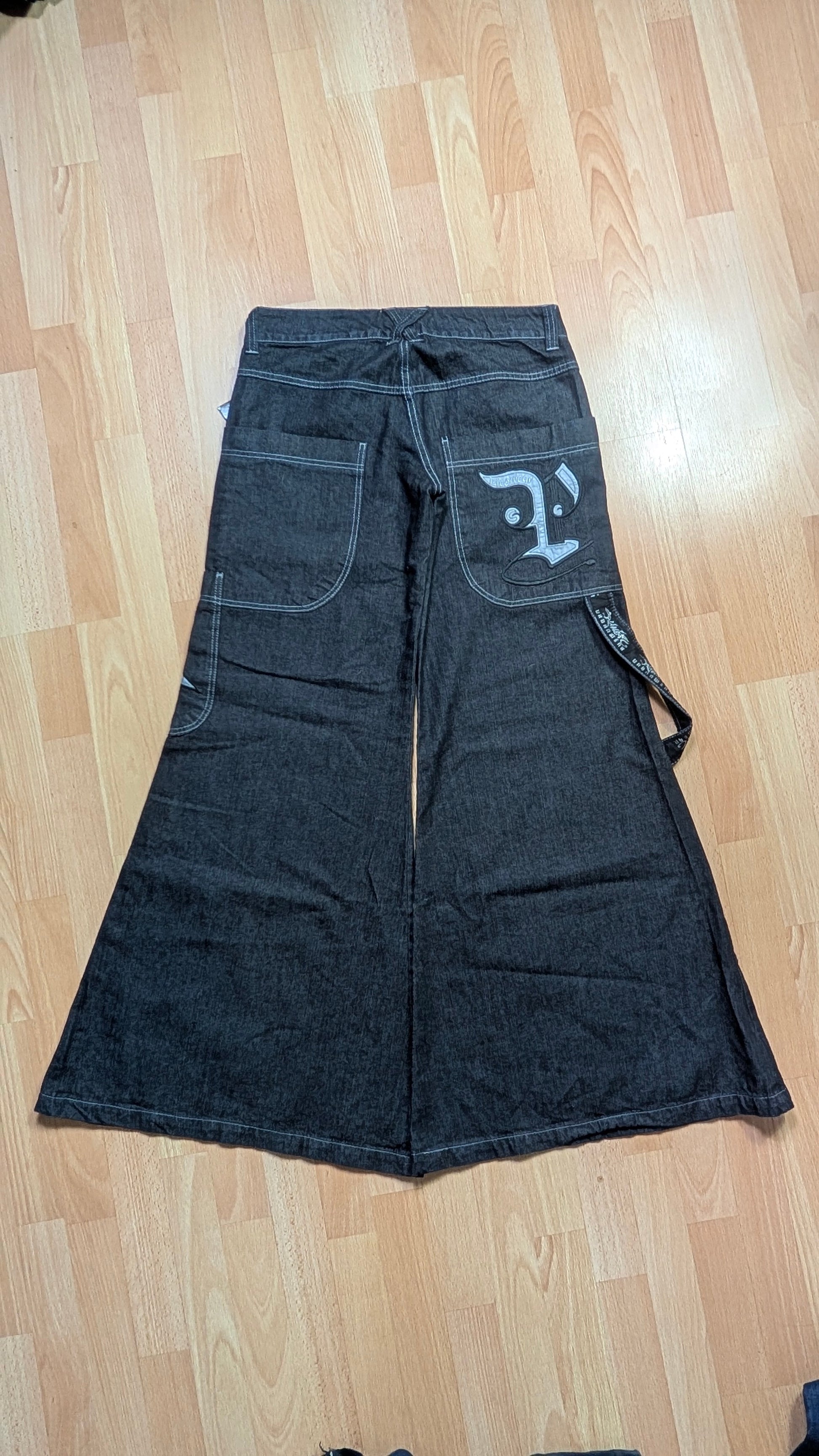 Baggy Picowear Bigshopstyle