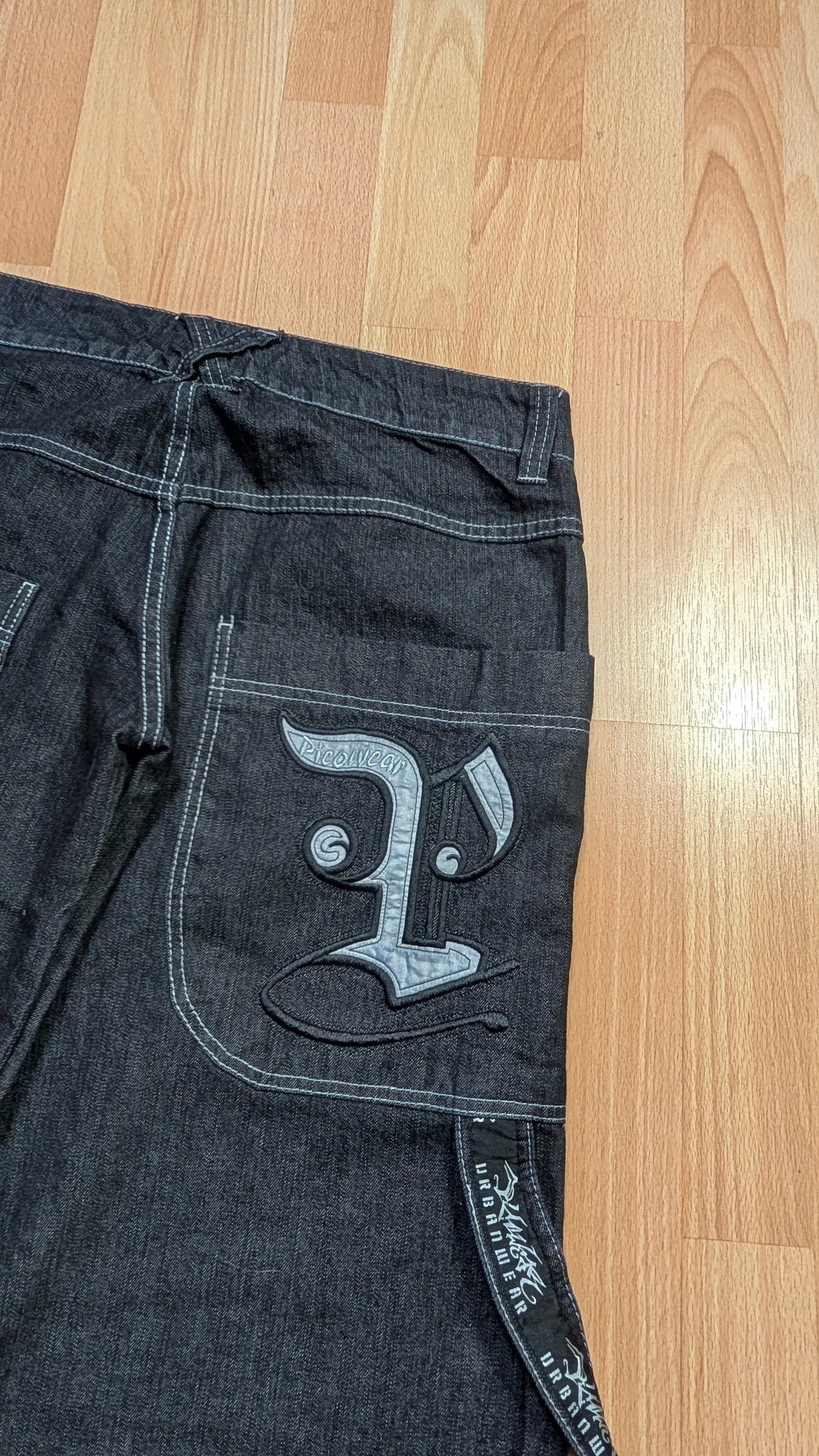 Baggy Picowear Bigshopstyle