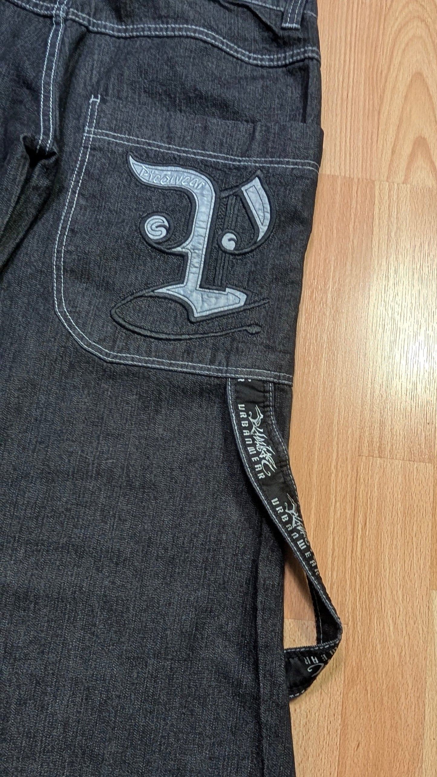 Baggy Picowear Bigshopstyle