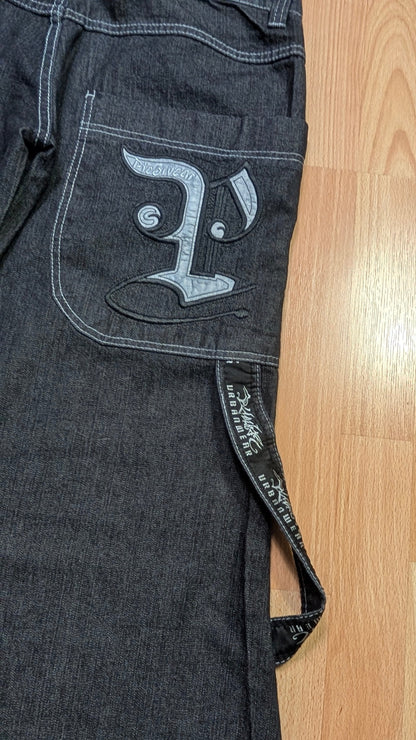 Baggy Picowear Bigshopstyle