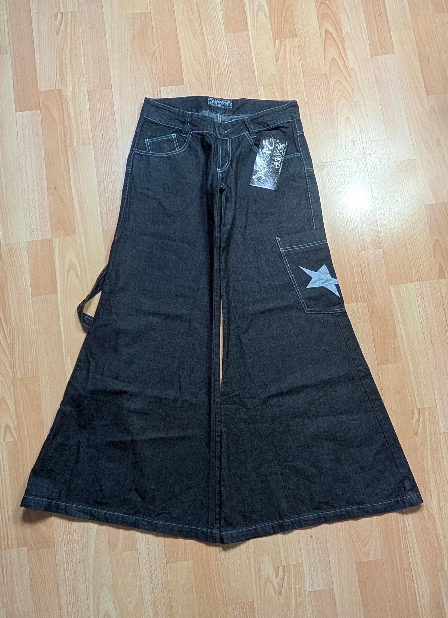 Baggy Picowear Bigshopstyle