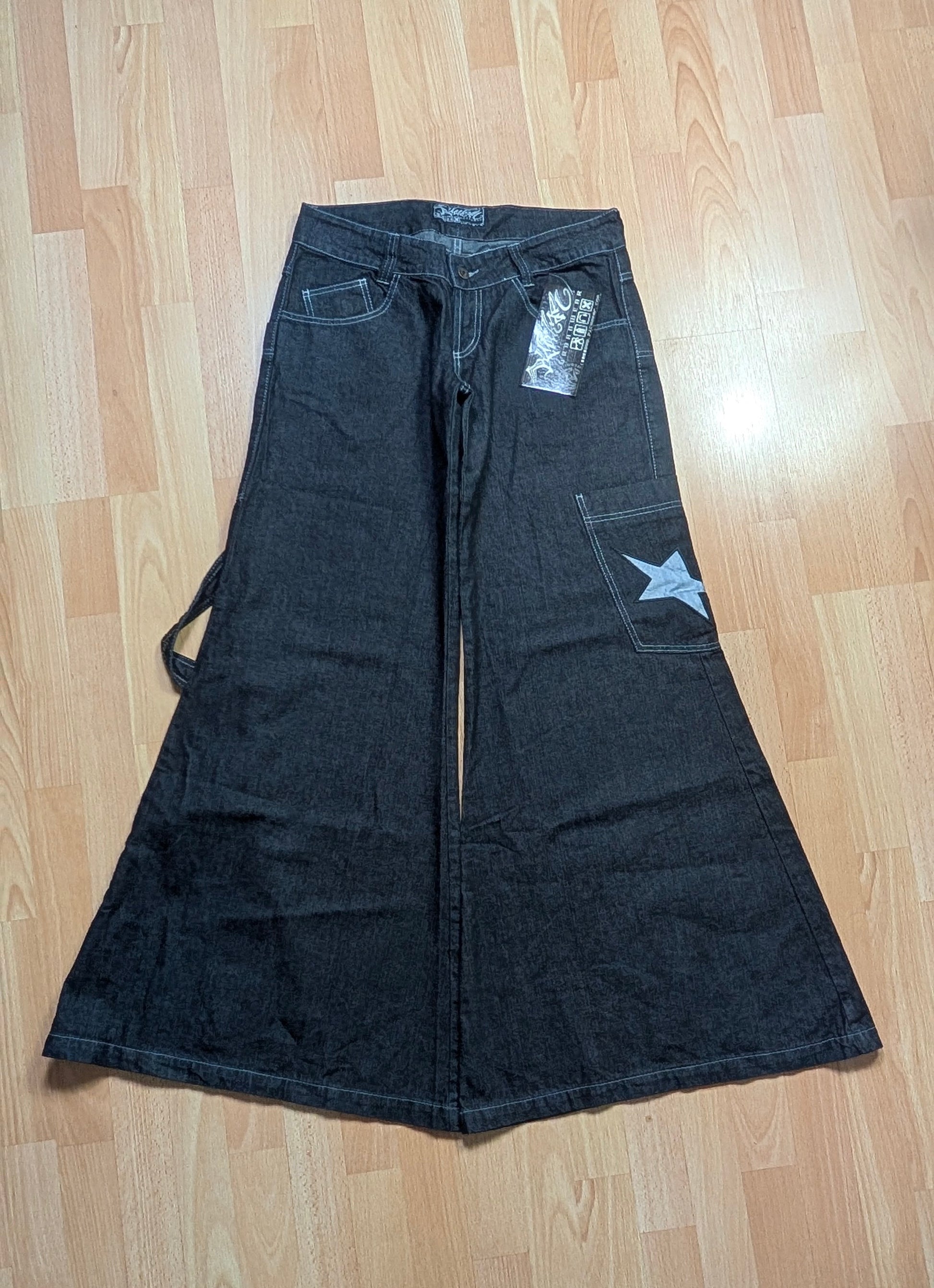 Baggy Picowear Bigshopstyle