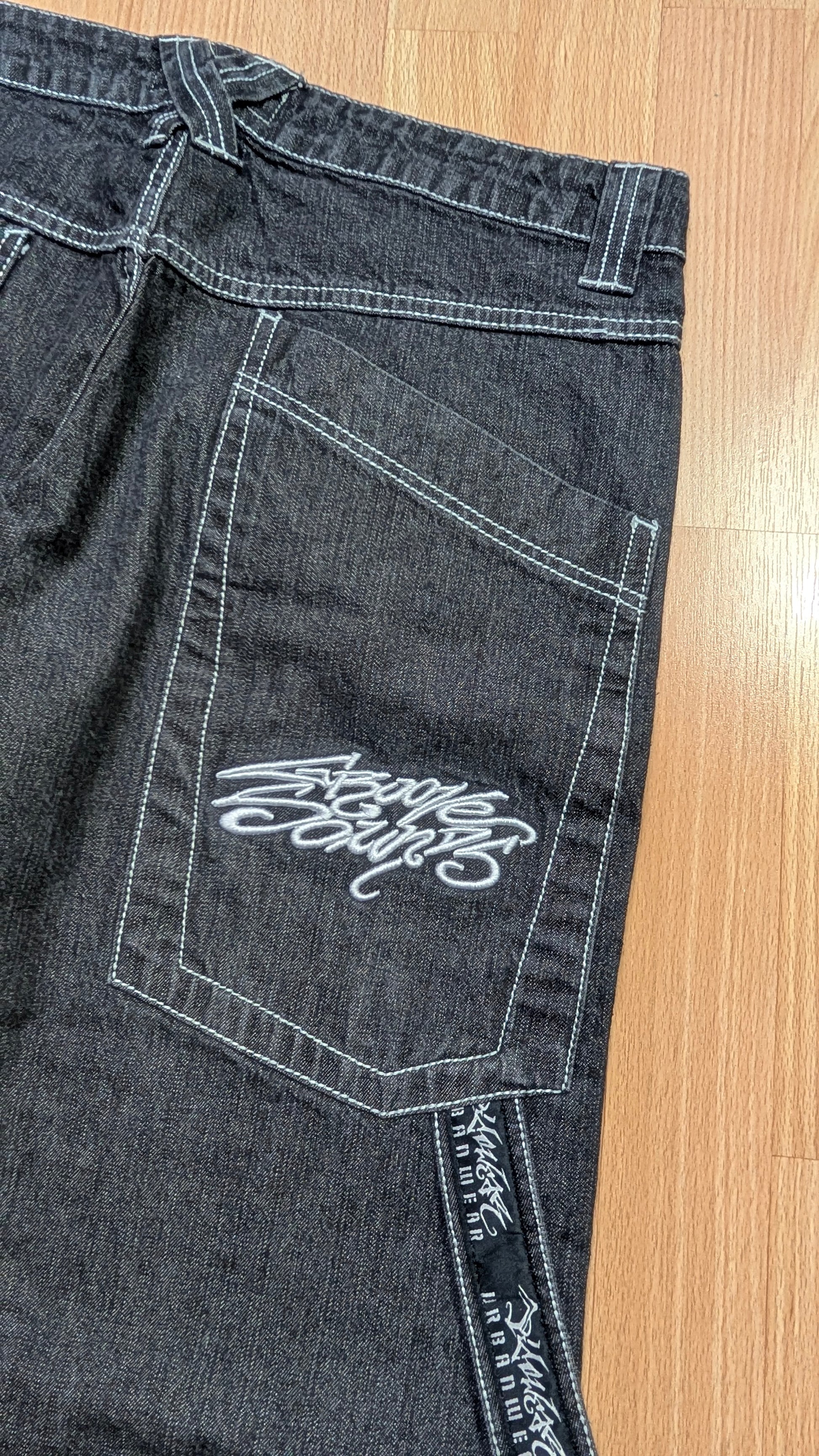 Baggy Picowear Bigshopstyle