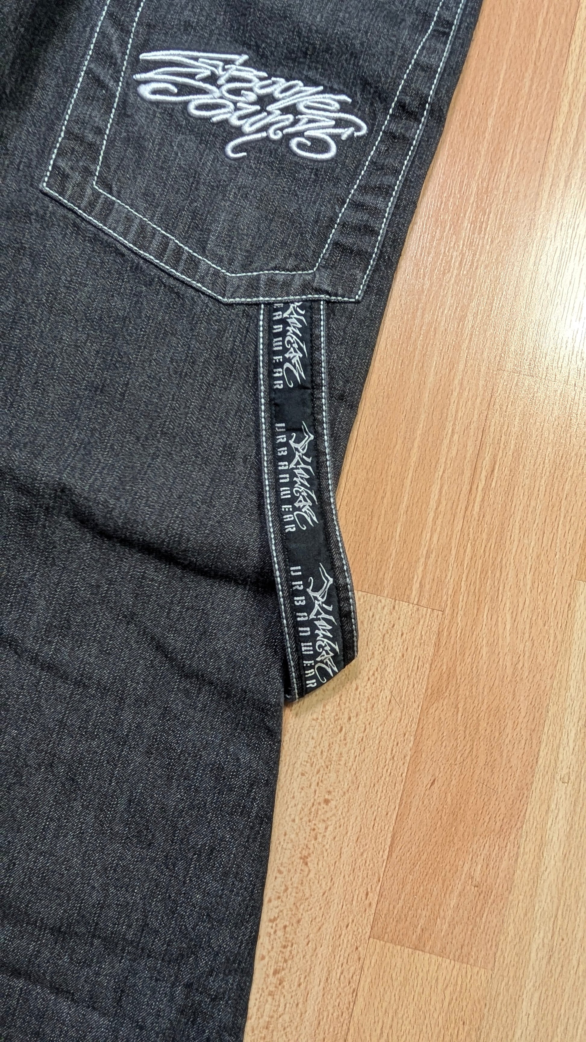 Baggy Picowear Bigshopstyle