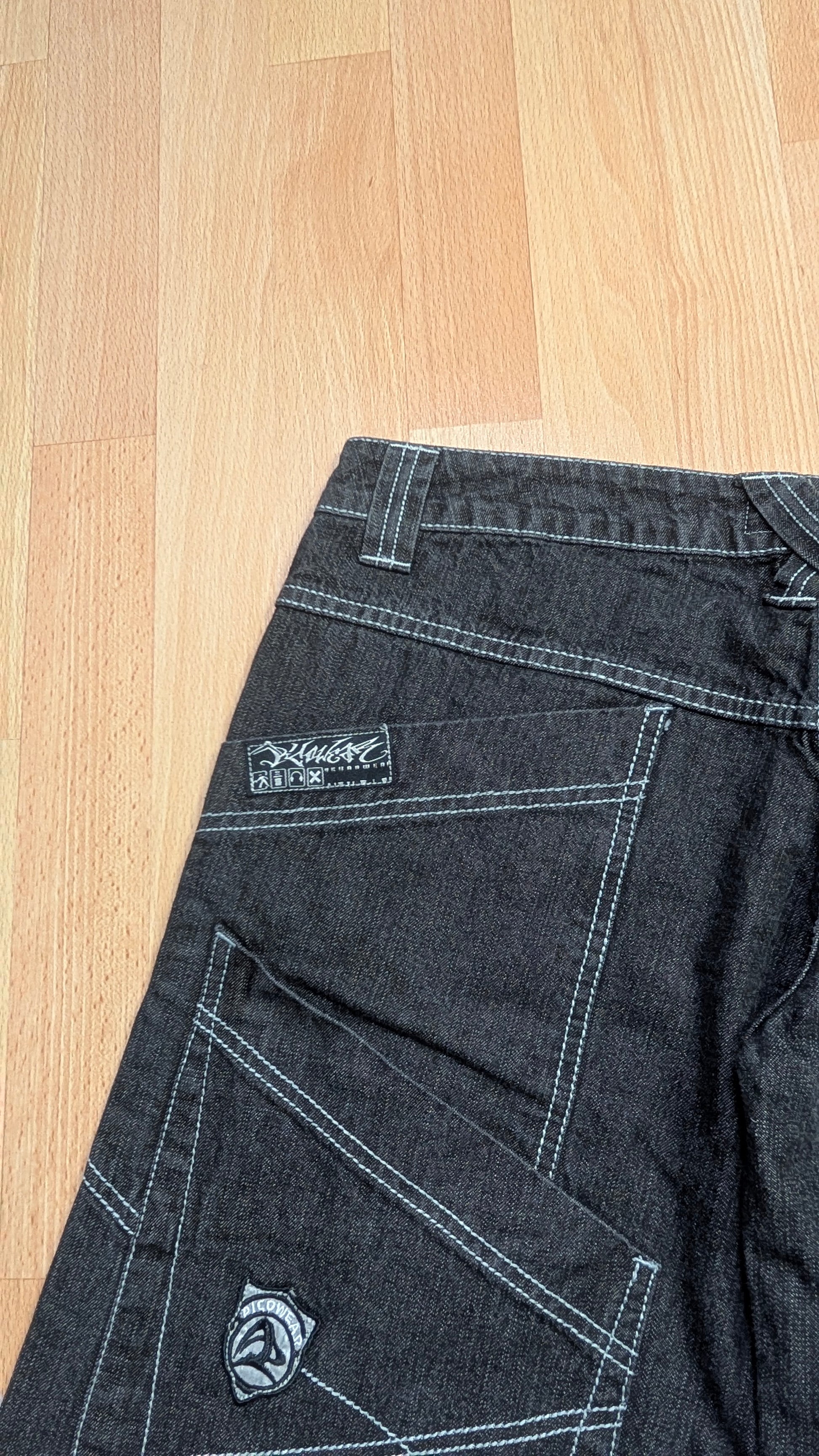 Baggy Picowear Bigshopstyle