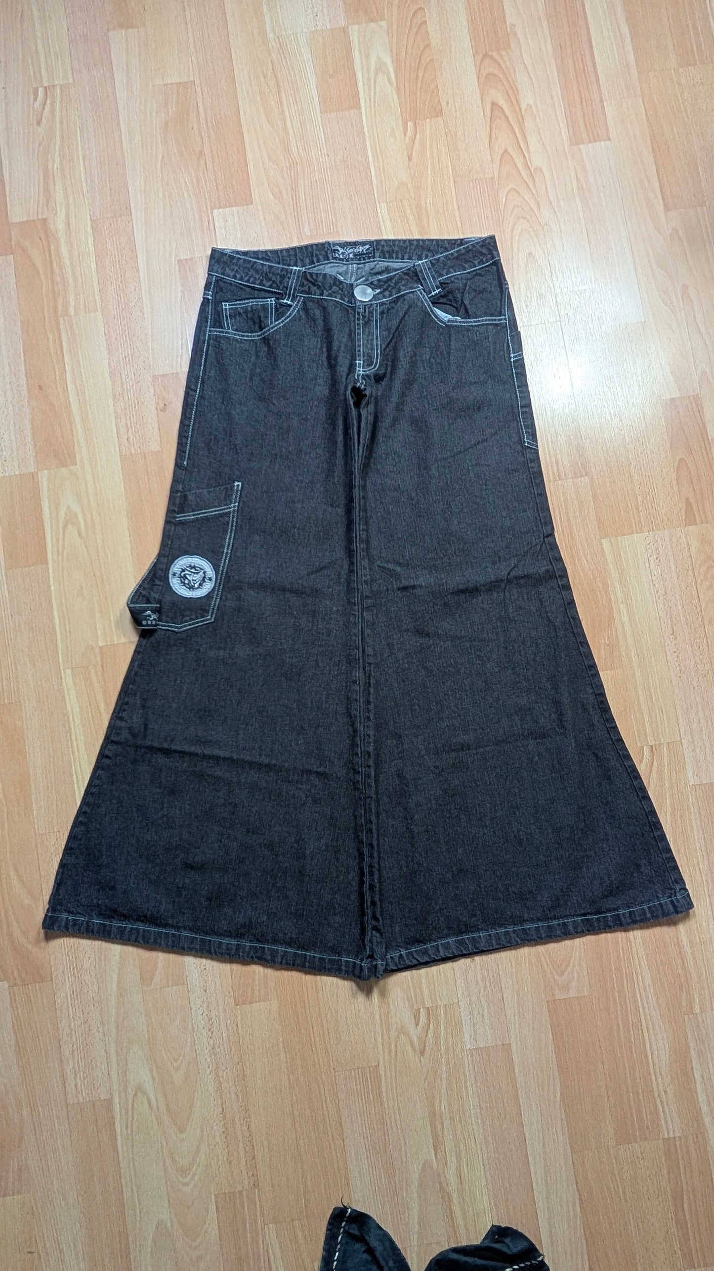 Baggy Picowear Bigshopstyle