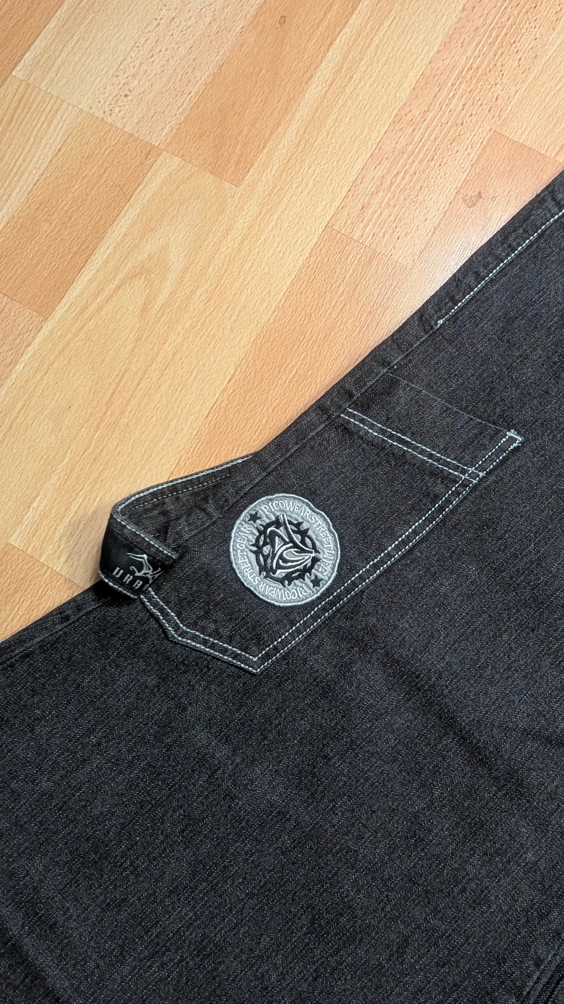 Baggy Picowear Bigshopstyle