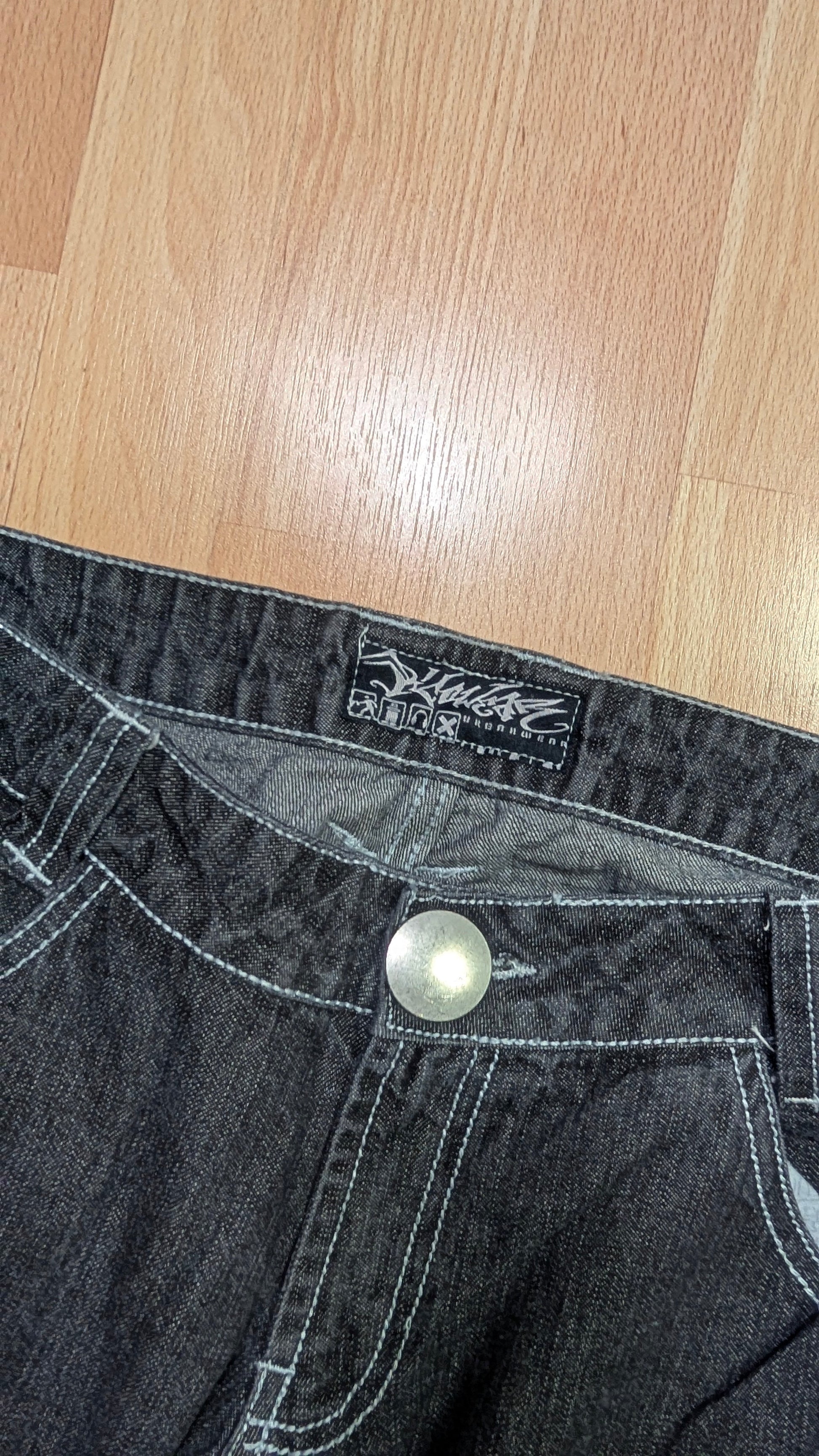 Baggy Picowear Bigshopstyle