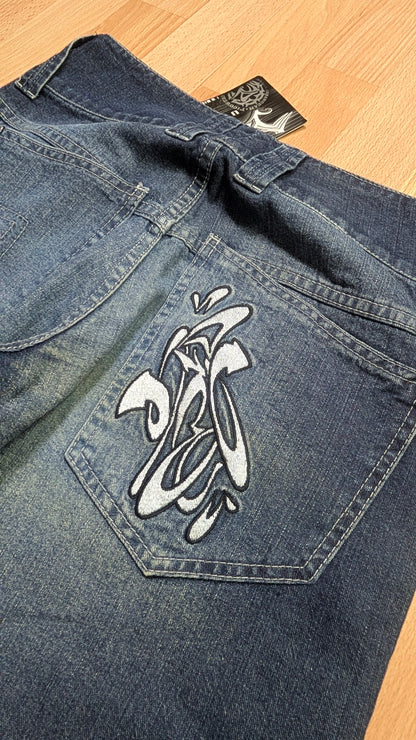 Baggy Picowear Bigshopstyle