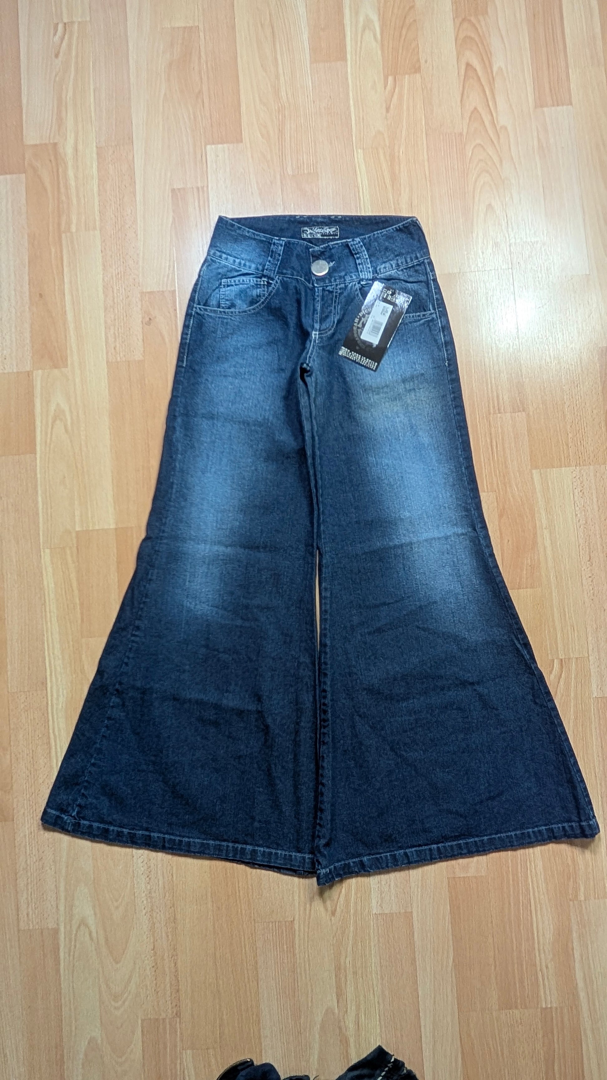 Baggy Picowear Bigshopstyle