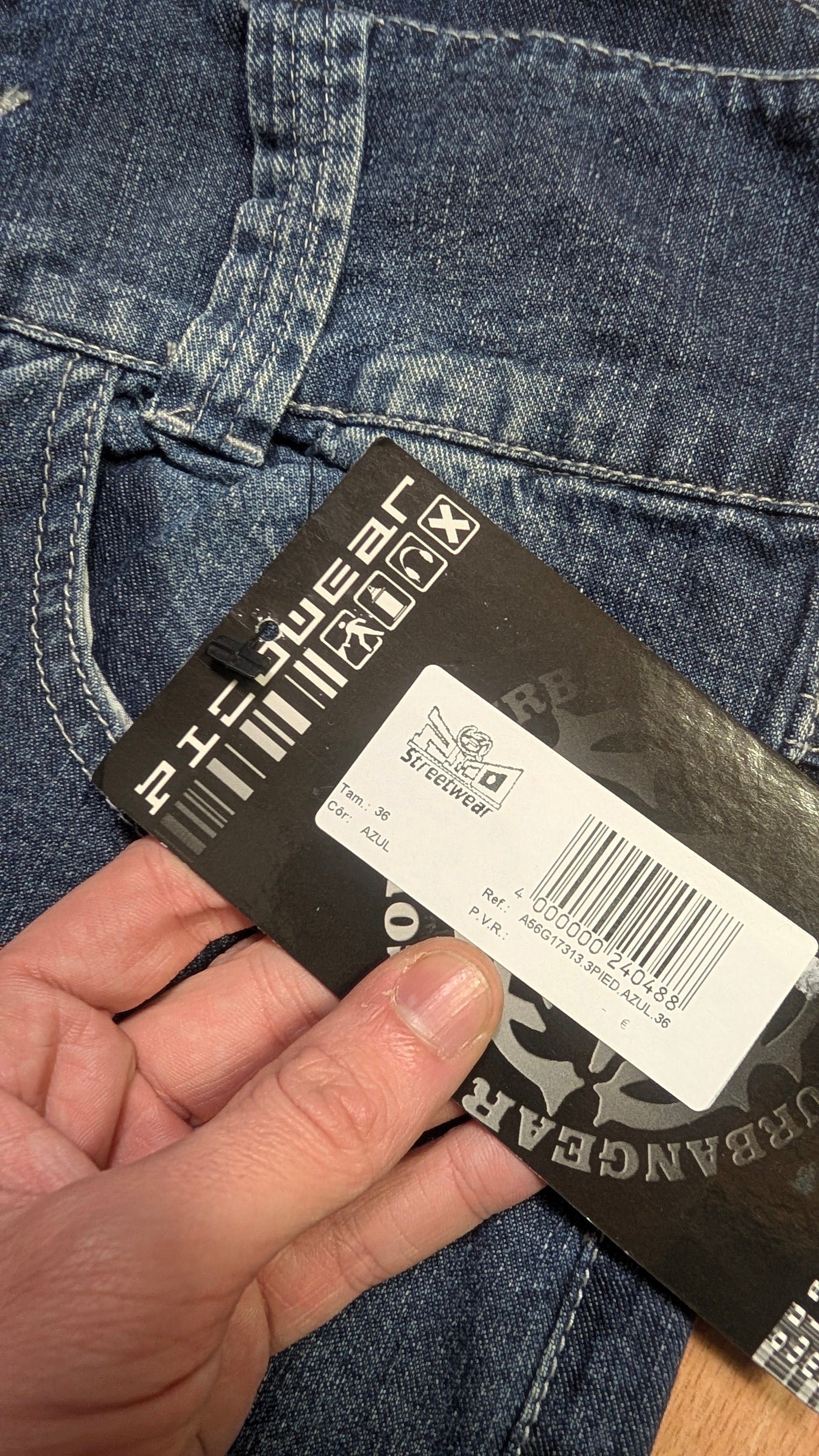 Baggy Picowear Bigshopstyle