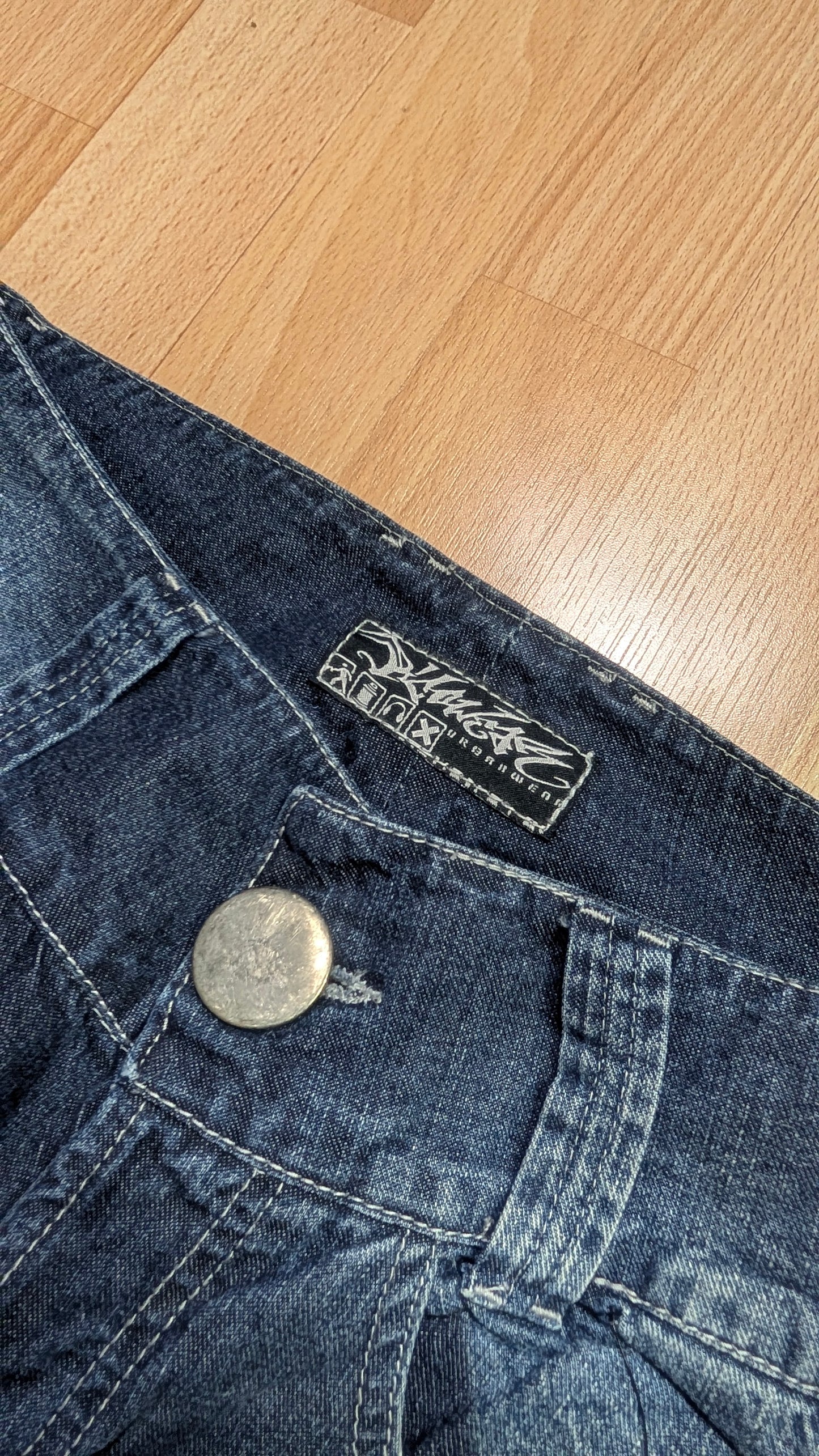 Baggy Picowear Bigshopstyle