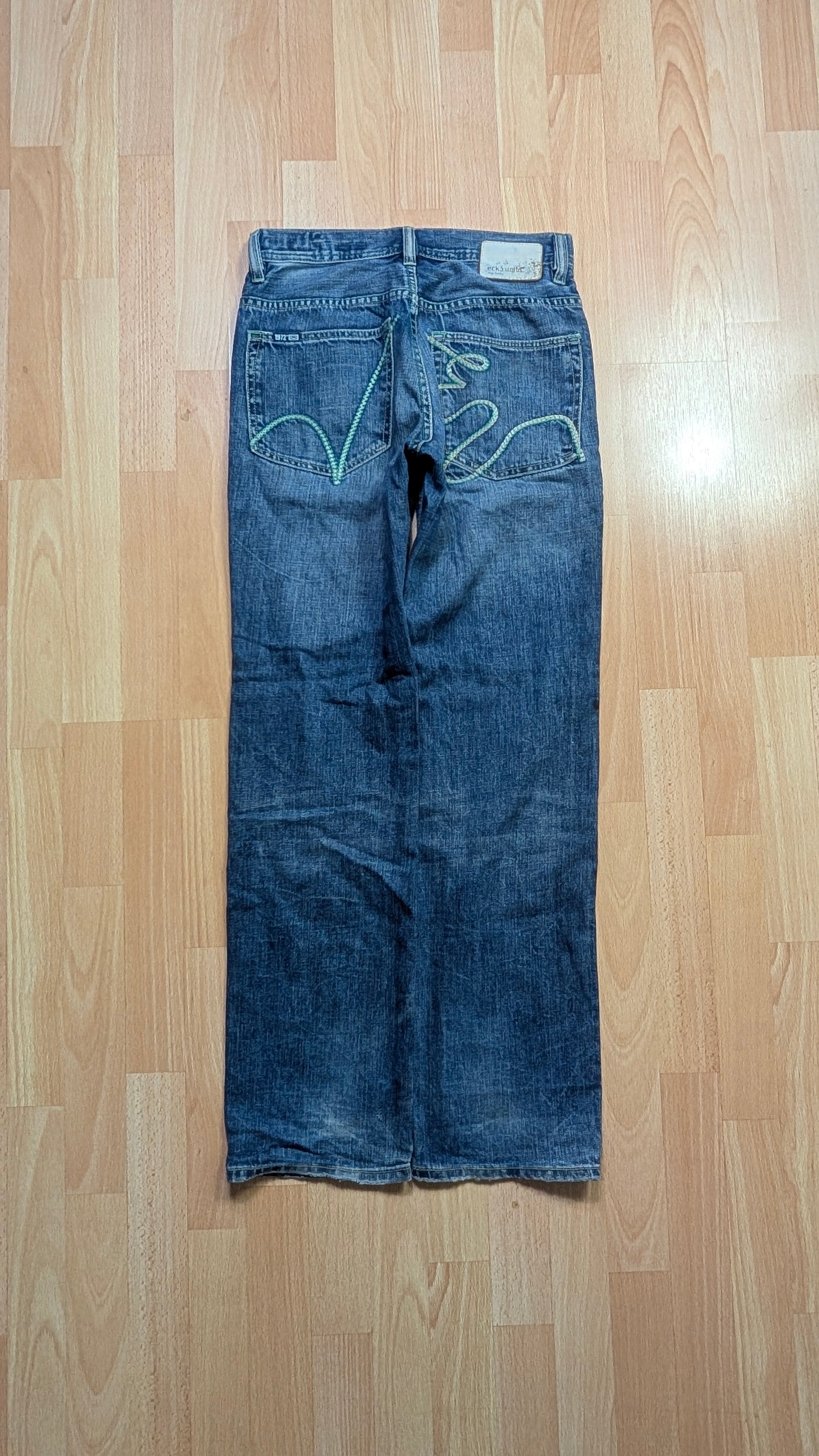 Jean Ecko UNLTD Bigshopstyle