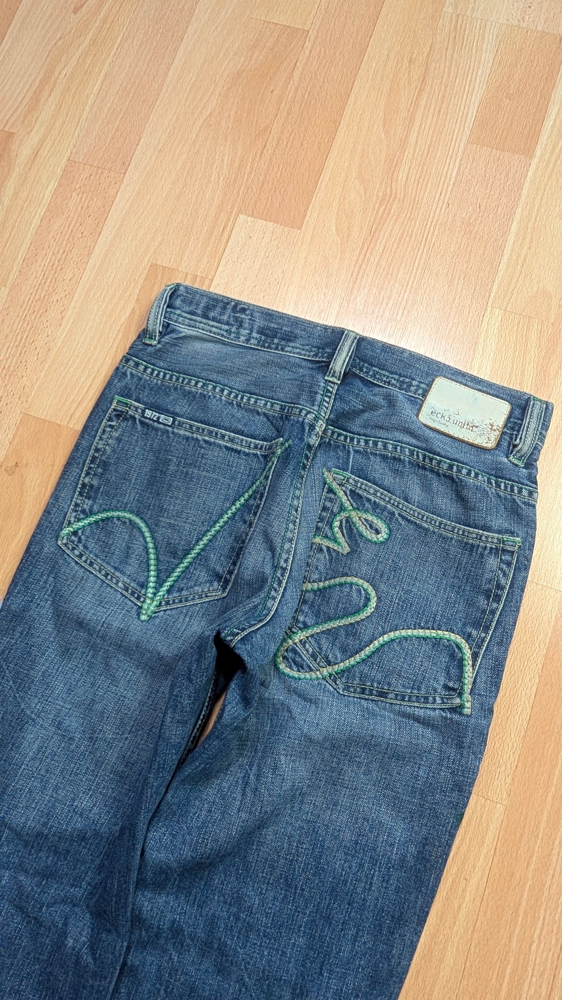 Jean Ecko UNLTD Bigshopstyle