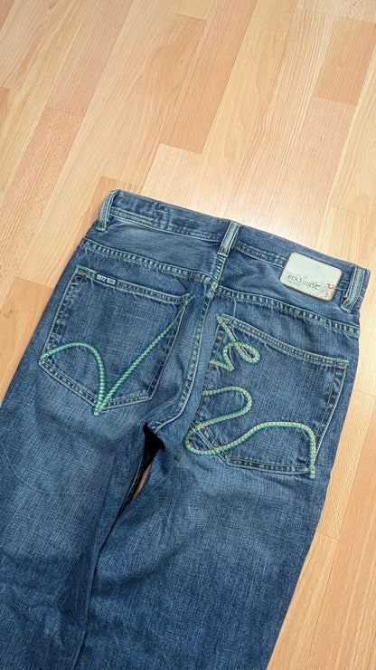 Jean Ecko UNLTD Bigshopstyle