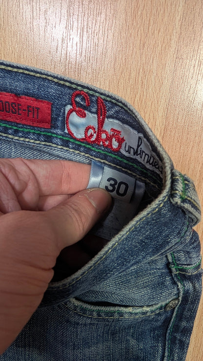 Jean Ecko UNLTD Bigshopstyle