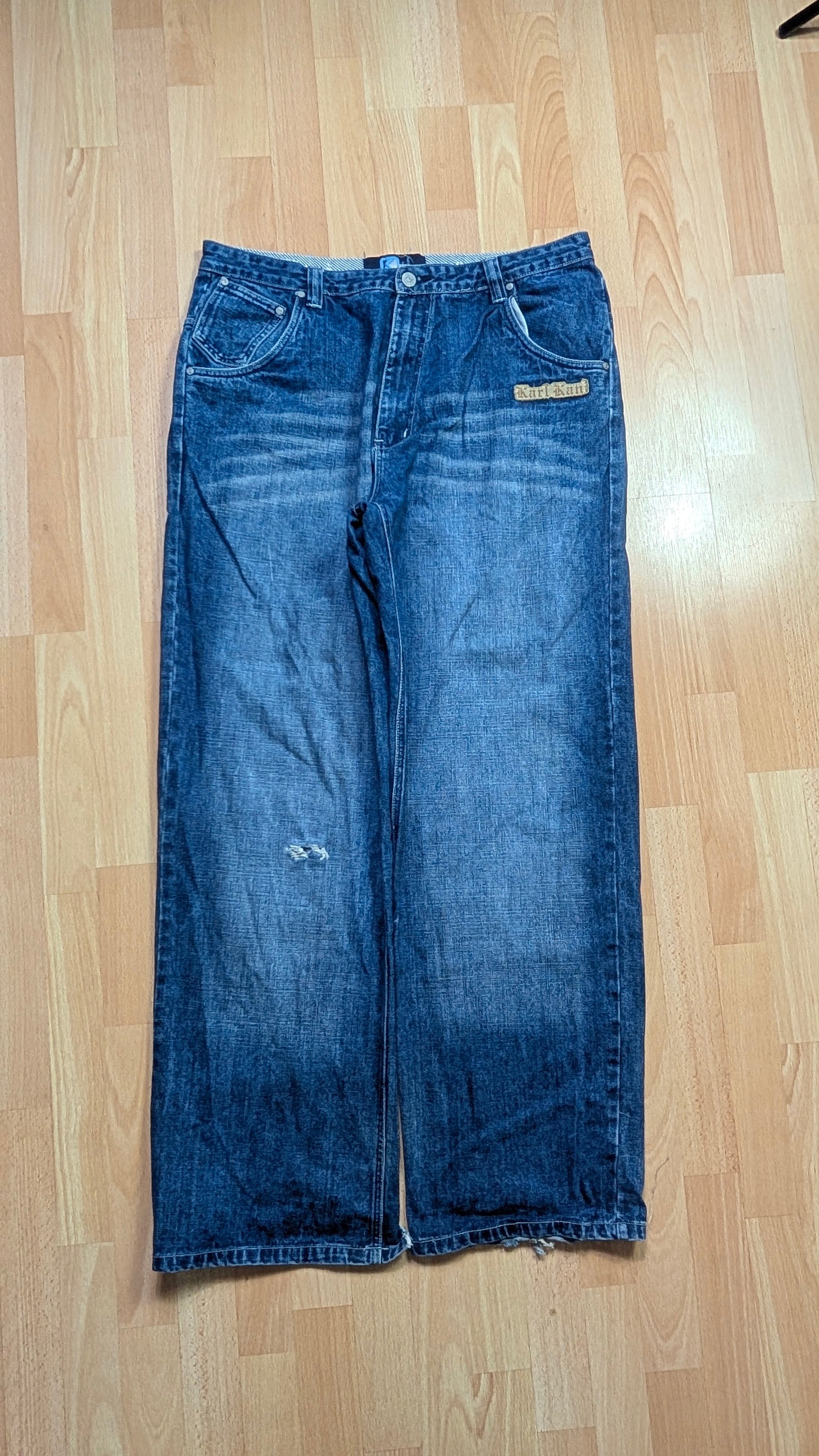 Baggy Karlkani Bigshopstyle