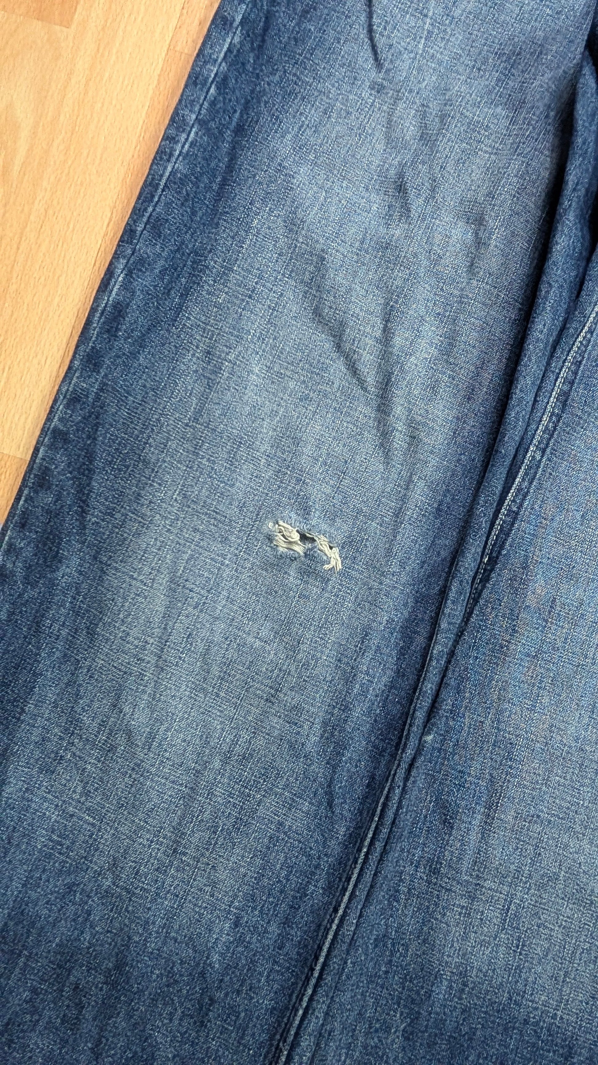 Baggy Karlkani Bigshopstyle