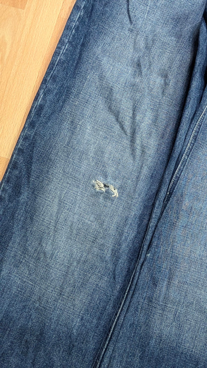 Baggy Karlkani Bigshopstyle