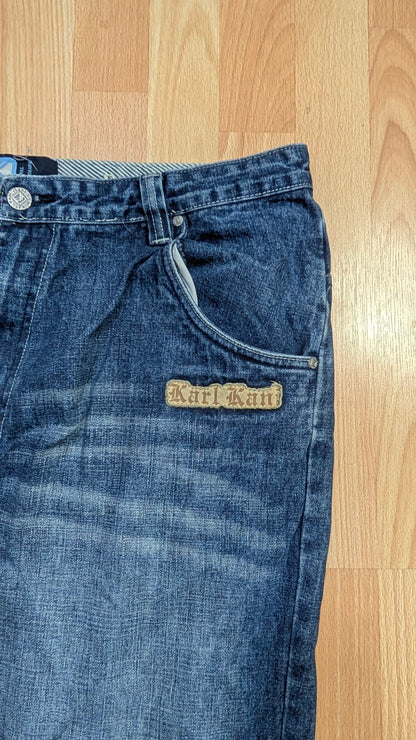 Baggy Karlkani Bigshopstyle