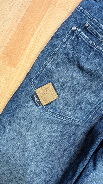 Baggy Karlkani Bigshopstyle