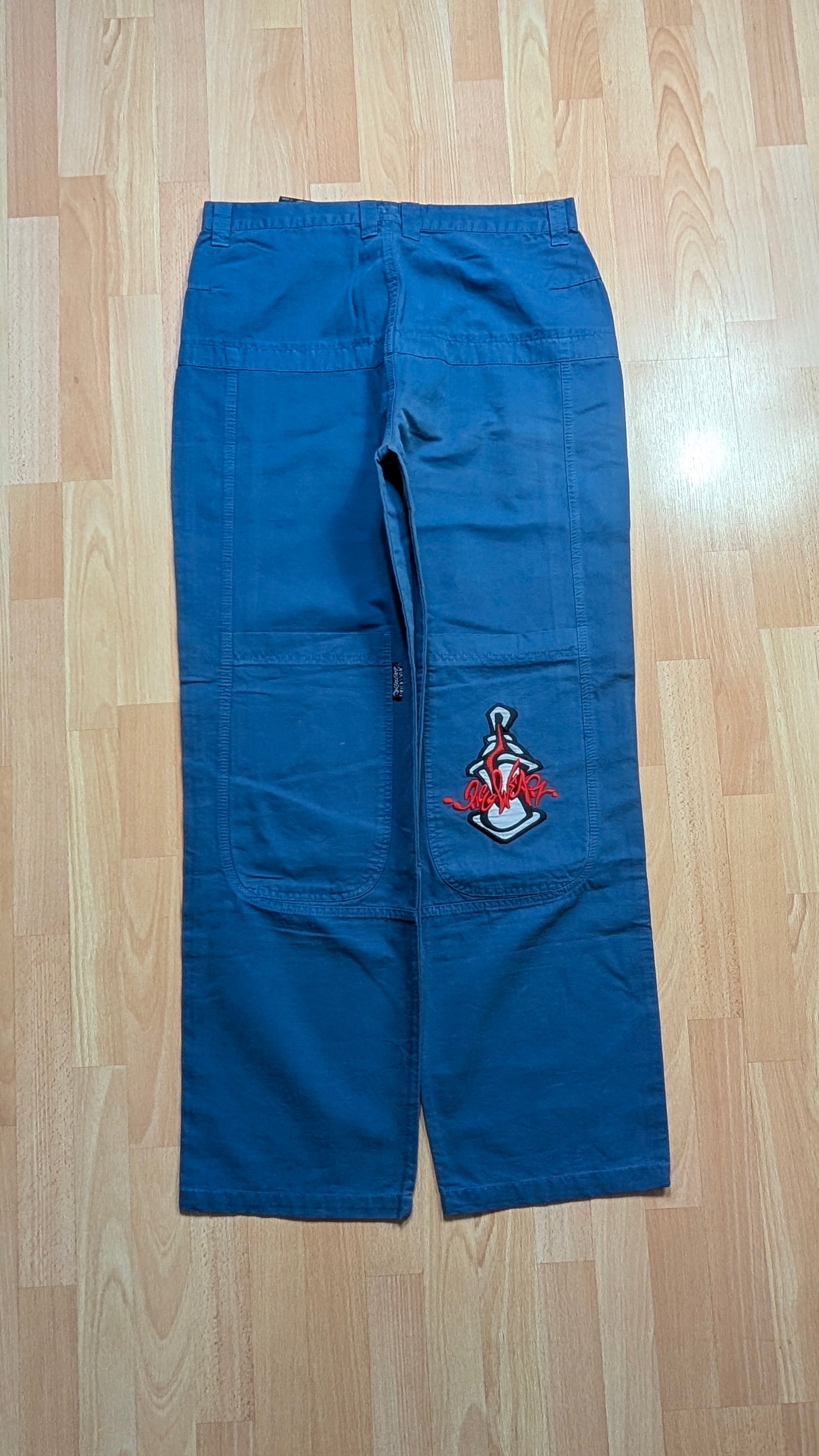 Baggy Picowear Bigshopstyle