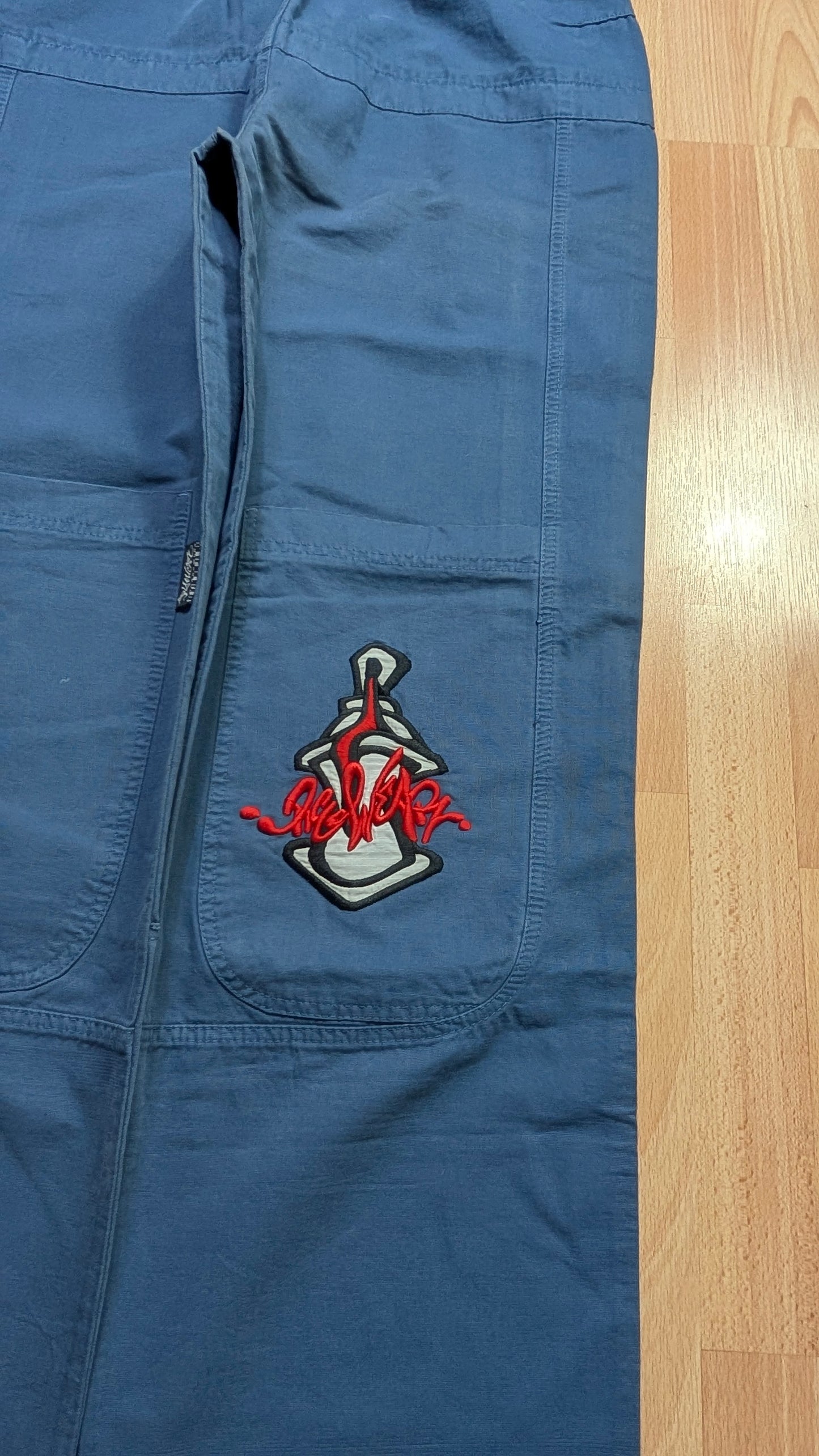 Baggy Picowear Bigshopstyle