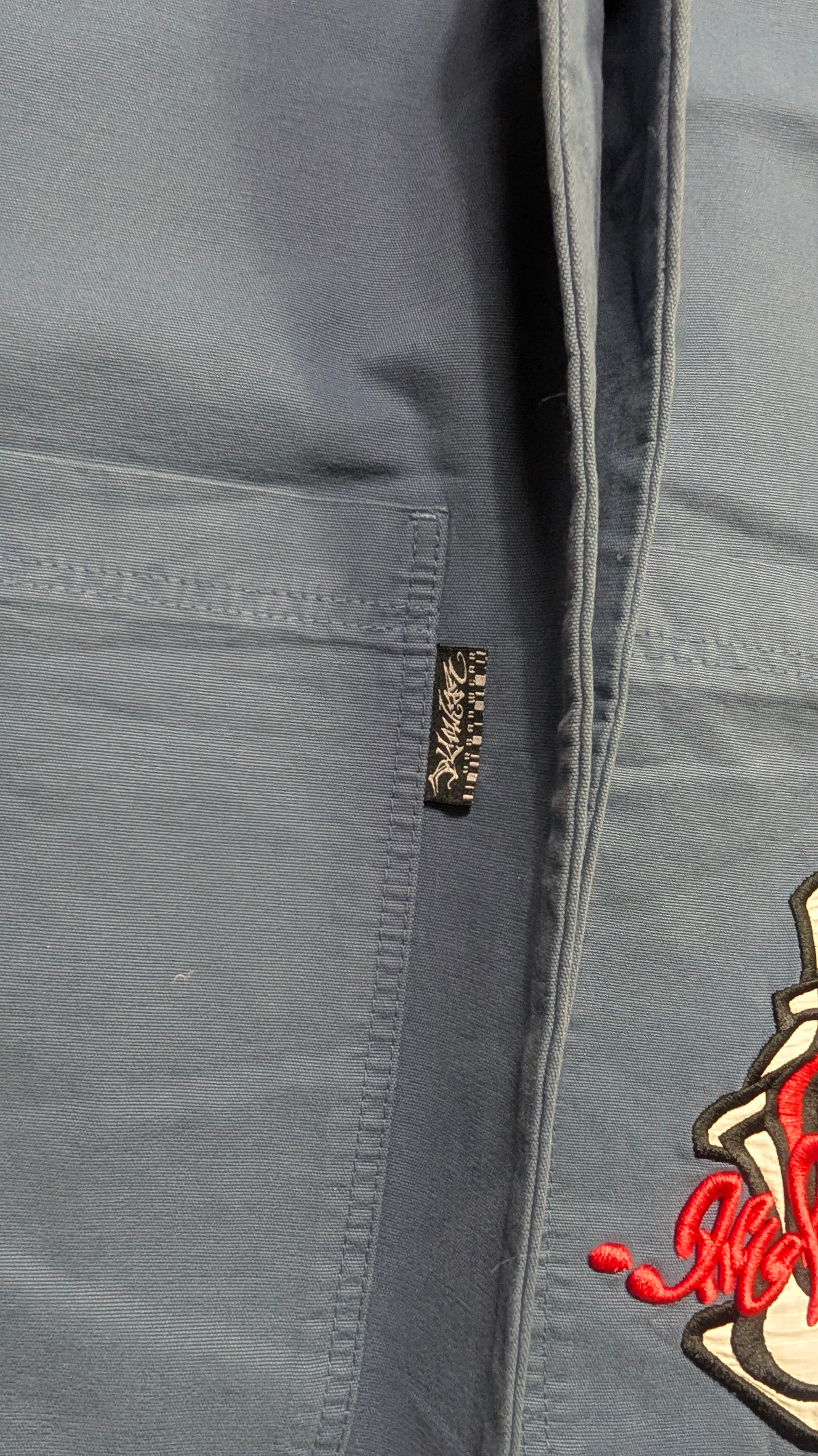 Baggy Picowear Bigshopstyle