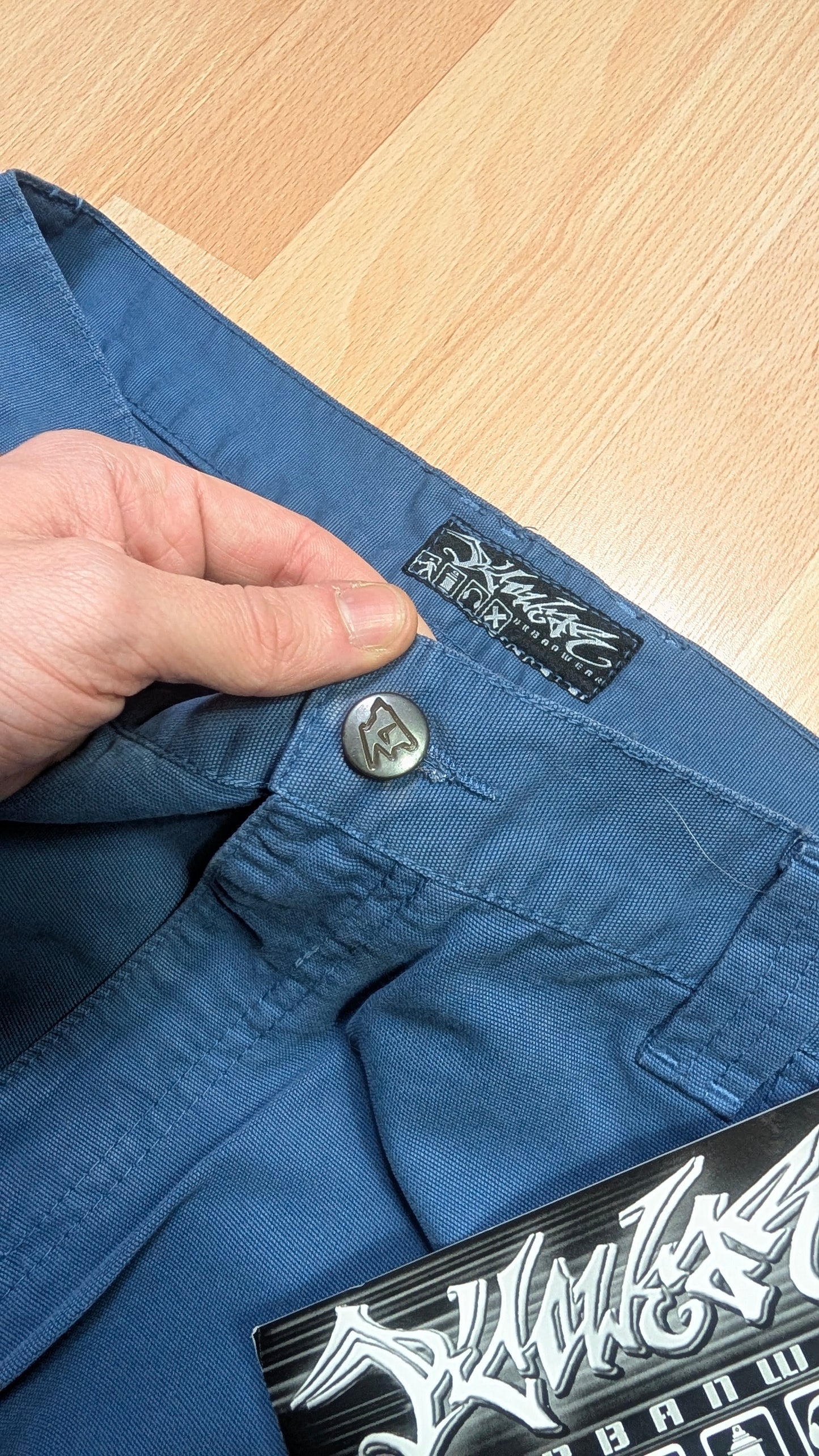 Baggy Picowear Bigshopstyle