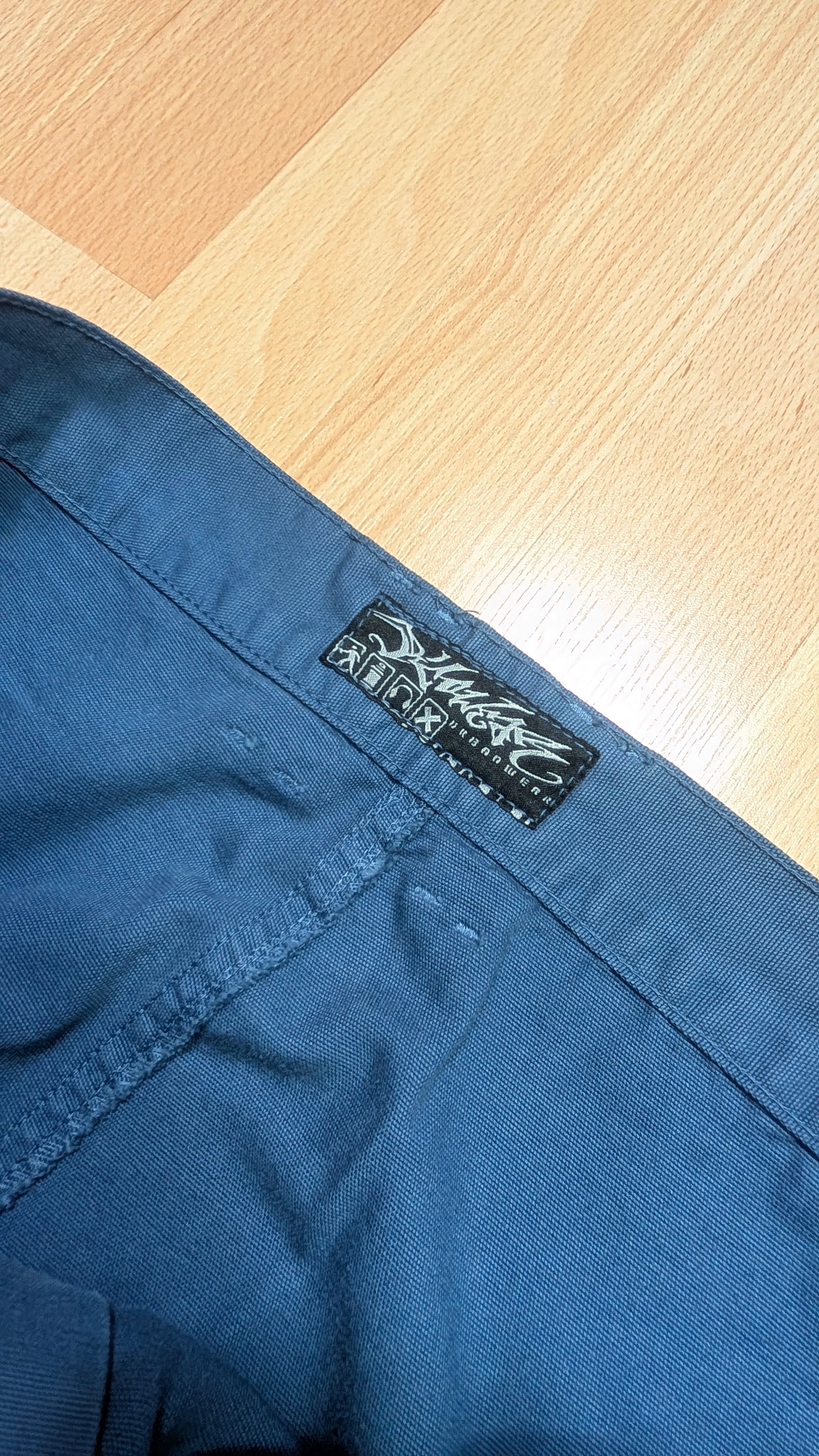 Baggy Picowear Bigshopstyle