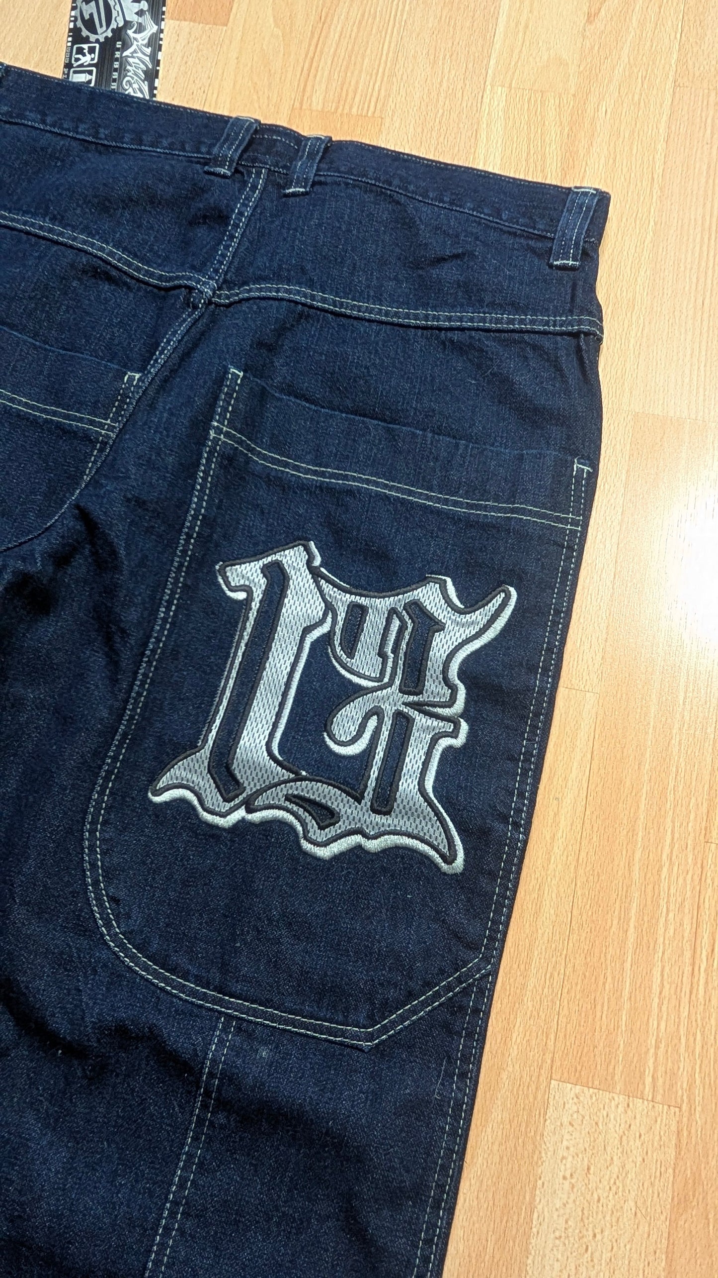 Baggy Picowear Bigshopstyle