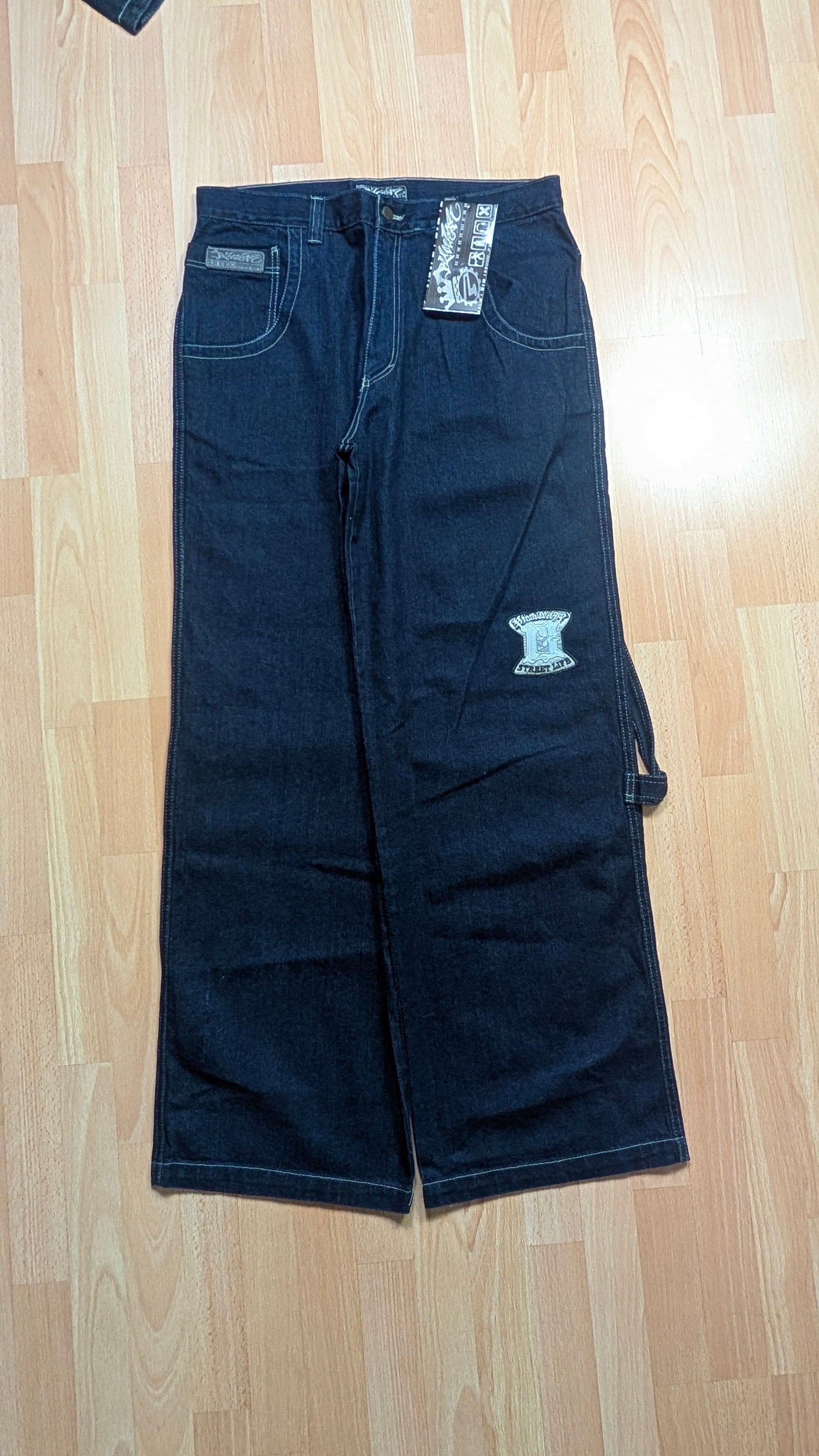 Baggy Picowear Bigshopstyle