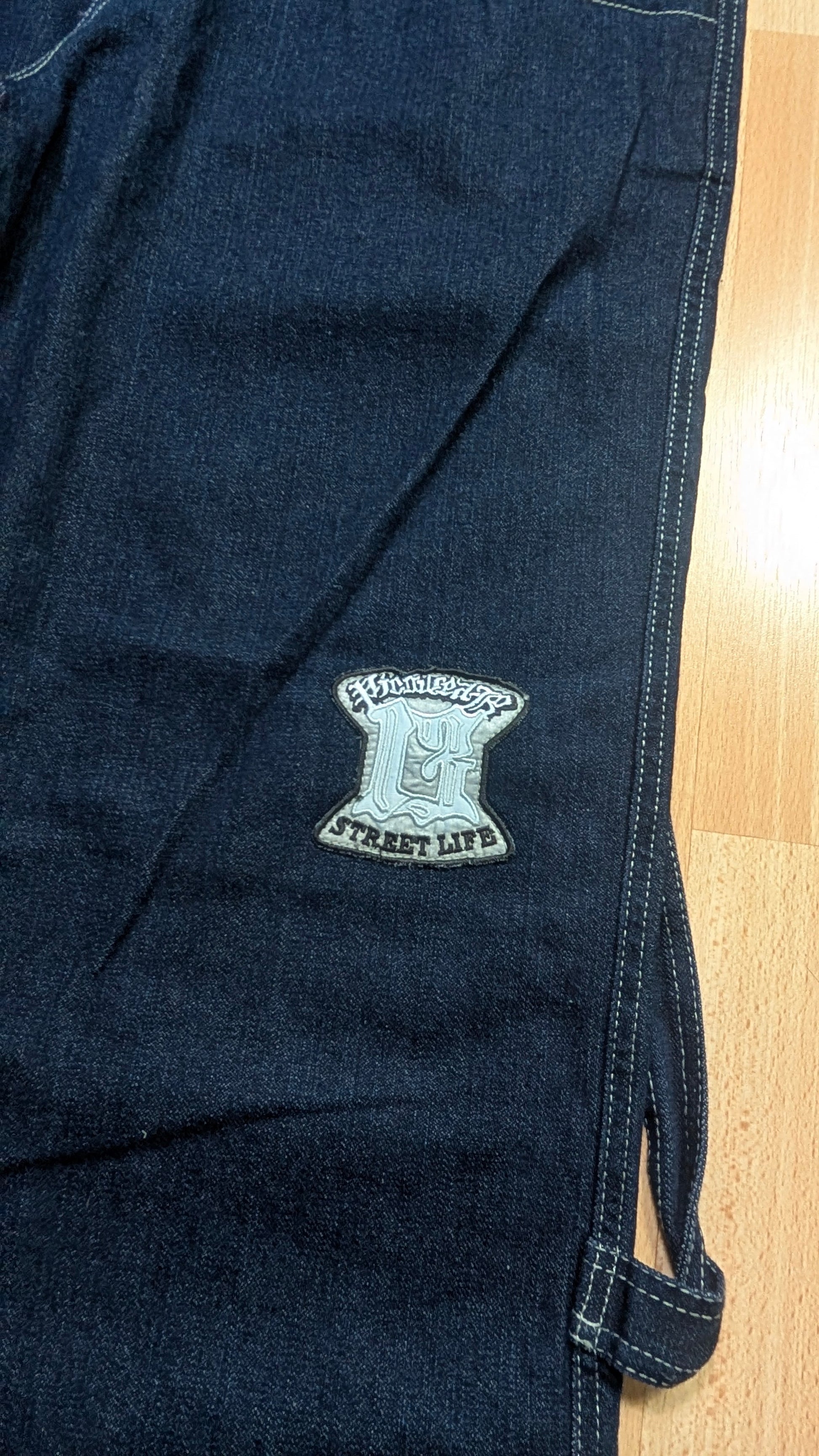 Baggy Picowear Bigshopstyle