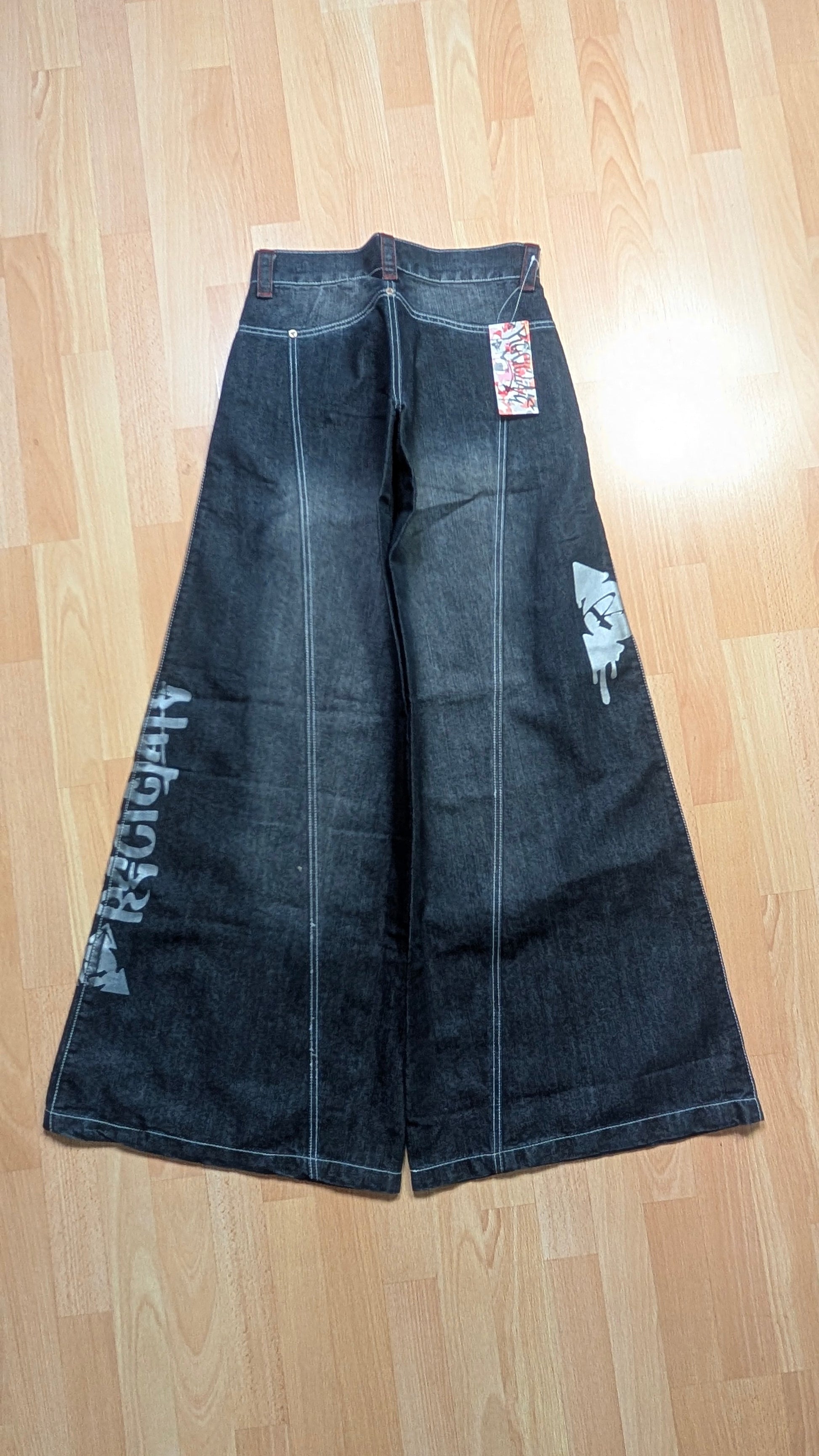 Baggy Reciglaje Bigshopstyle