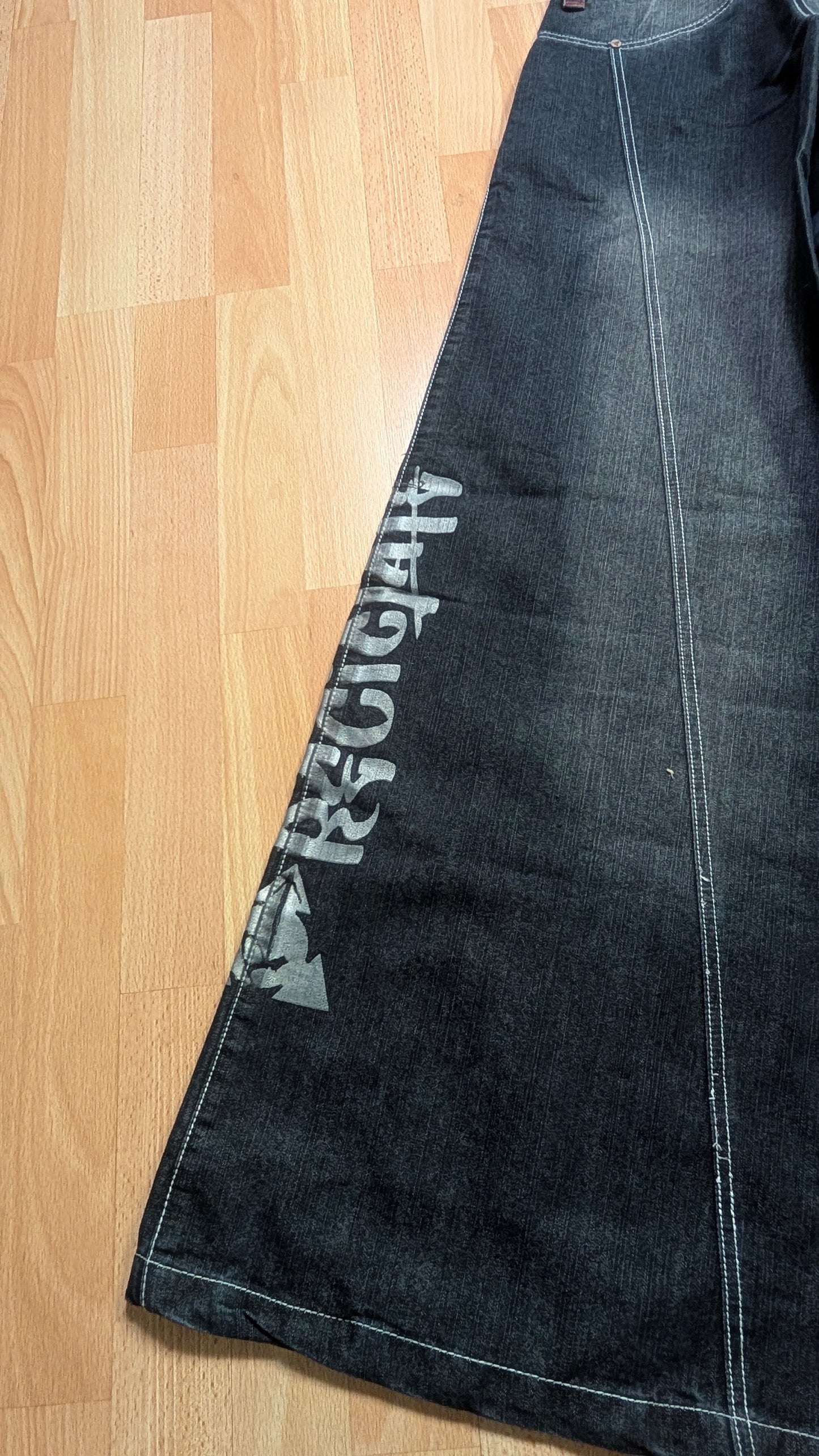 Baggy Reciglaje Bigshopstyle