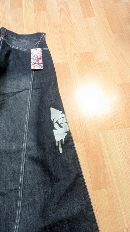 Baggy Reciglaje Bigshopstyle