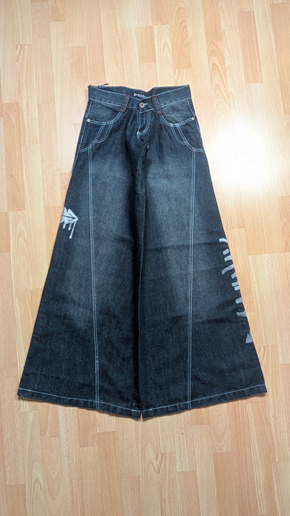 Baggy Reciglaje Bigshopstyle