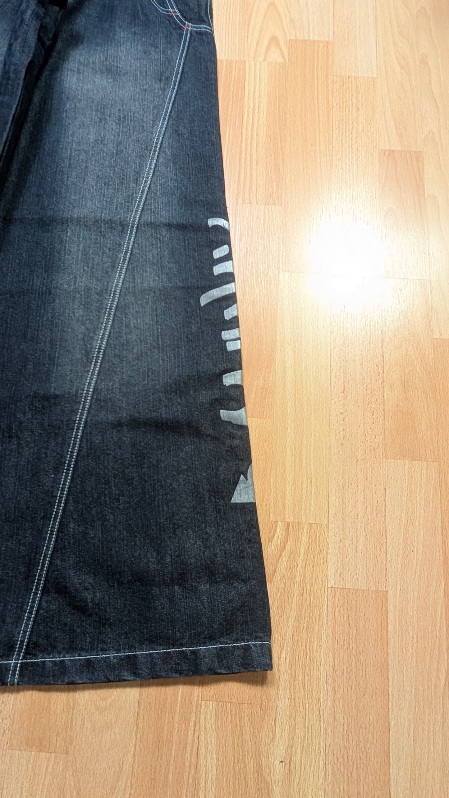 Baggy Reciglaje Bigshopstyle