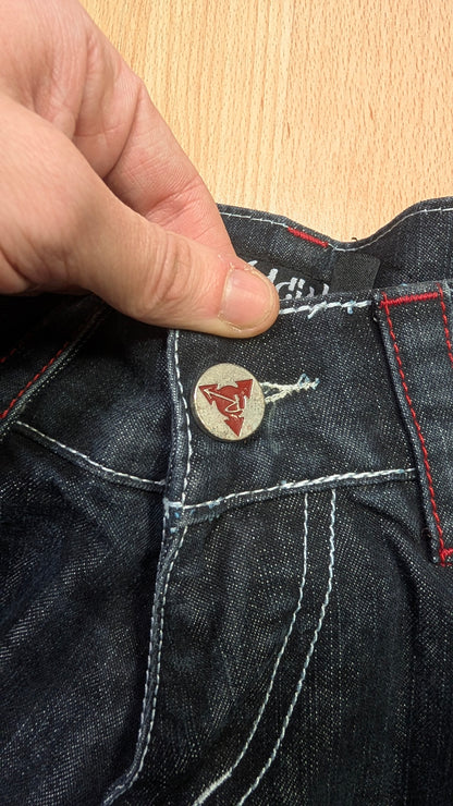 Baggy Reciglaje Bigshopstyle