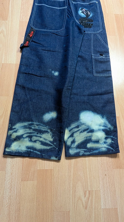 Baggy JohnyBlaze Bigshopstyle