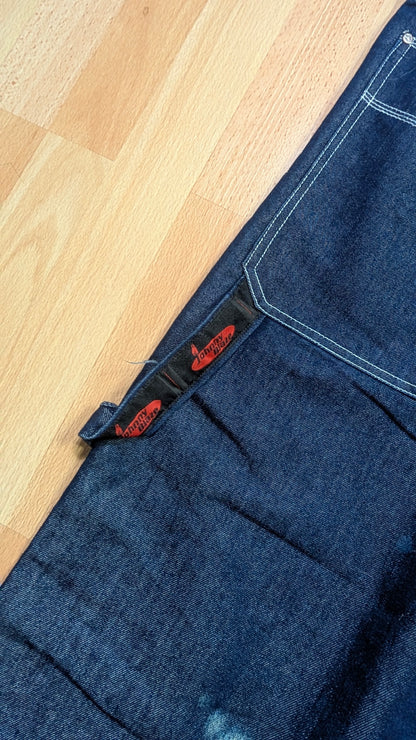 Baggy JohnyBlaze Bigshopstyle