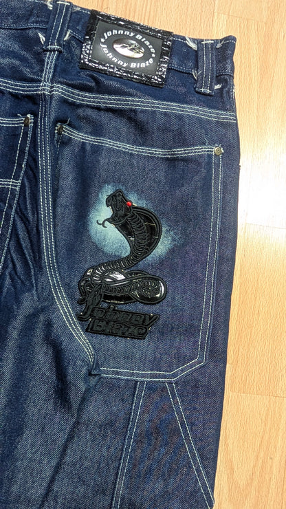 Baggy JohnyBlaze Bigshopstyle