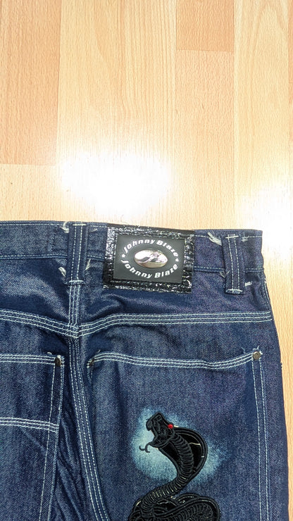 Baggy JohnyBlaze Bigshopstyle