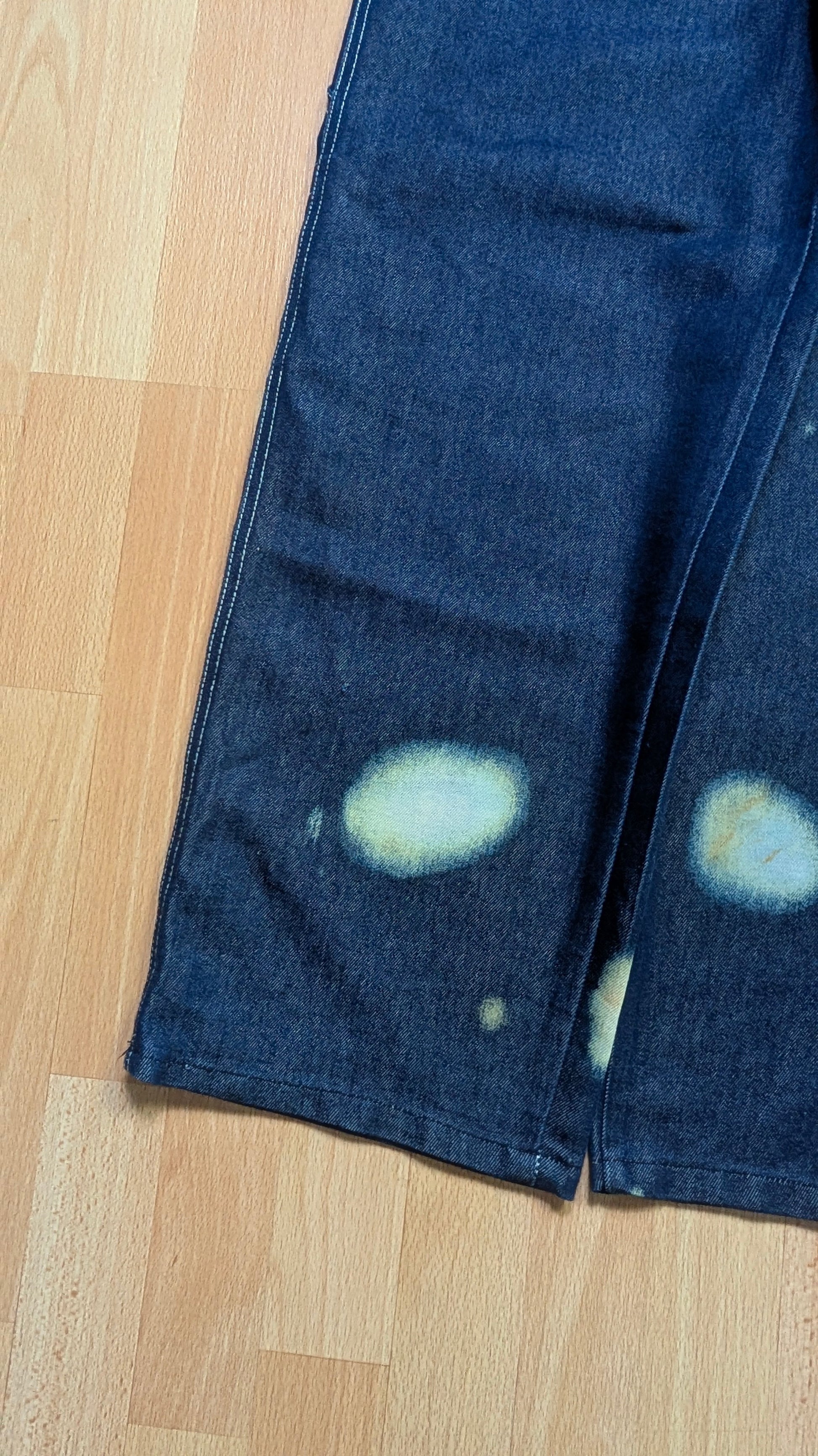 Baggy JohnyBlaze Bigshopstyle