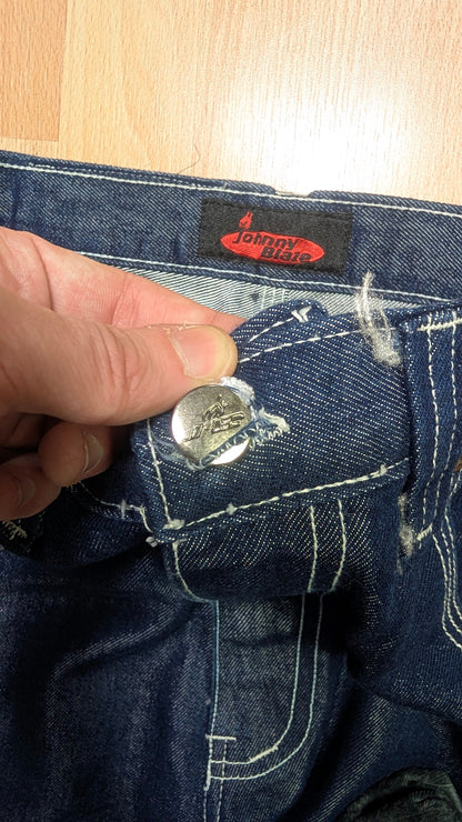 Baggy JohnyBlaze Bigshopstyle