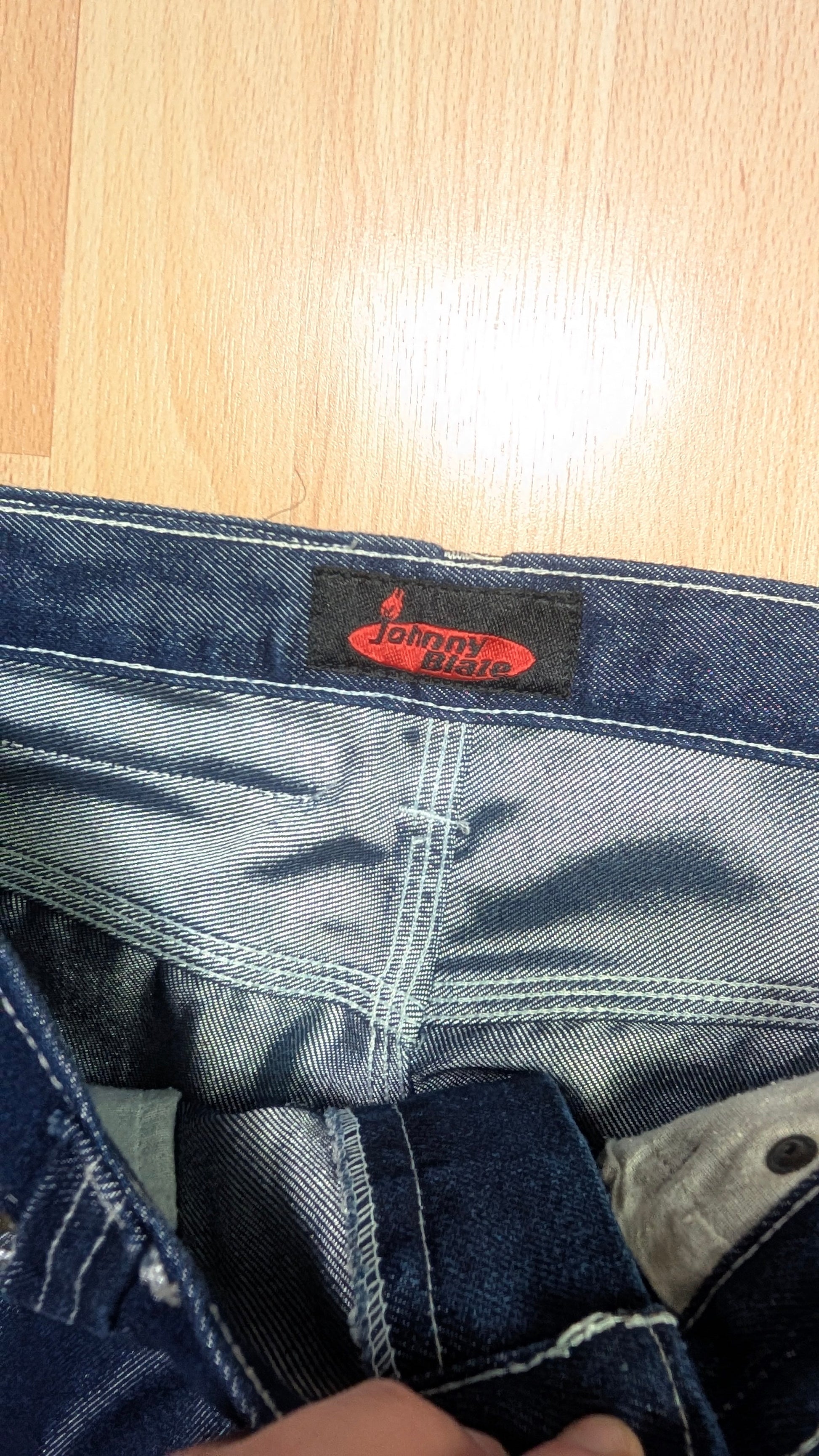 Baggy JohnyBlaze Bigshopstyle