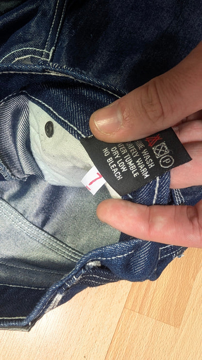 Baggy JohnyBlaze Bigshopstyle