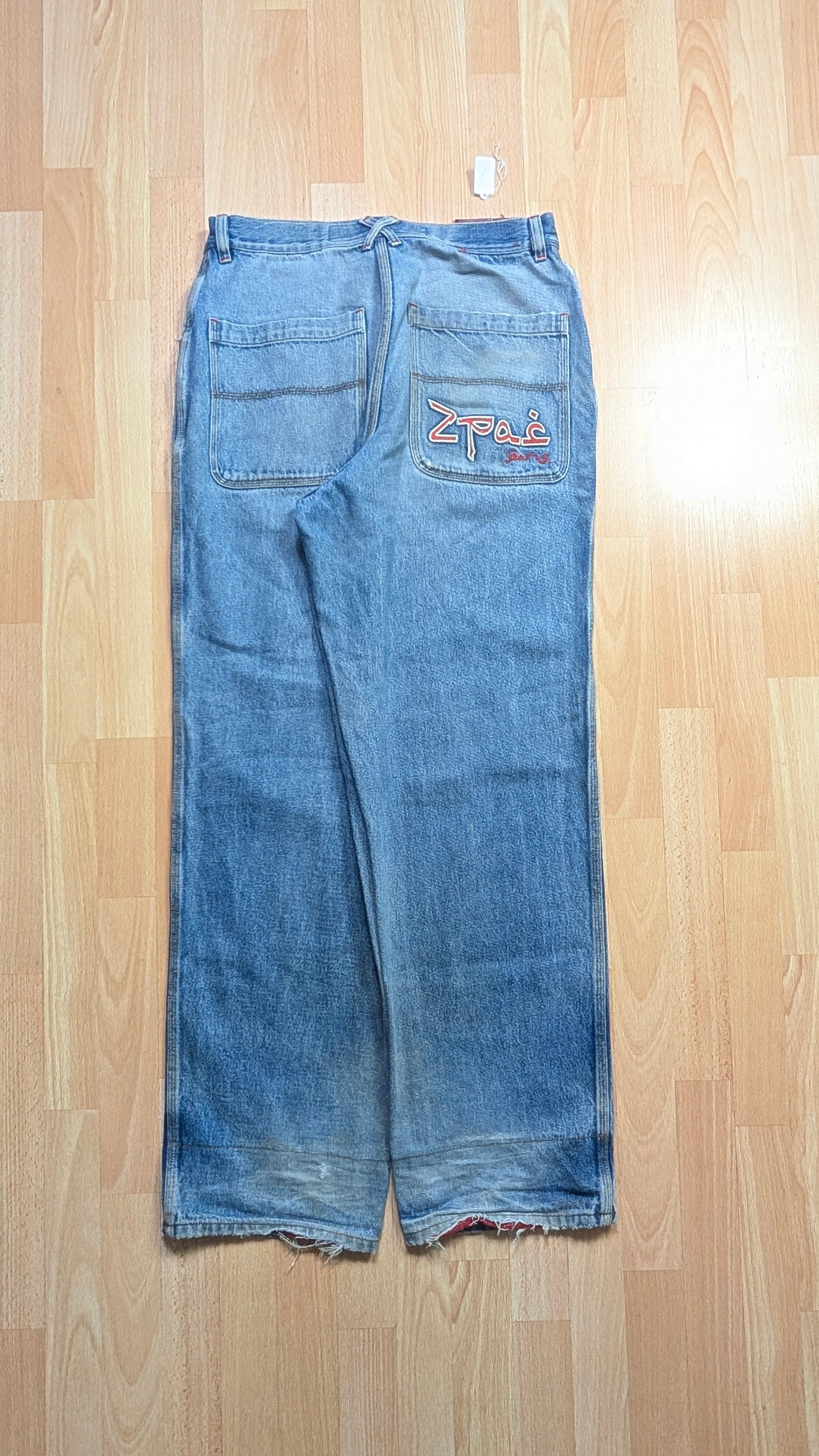 Baggy 2pac Bigshopstyle