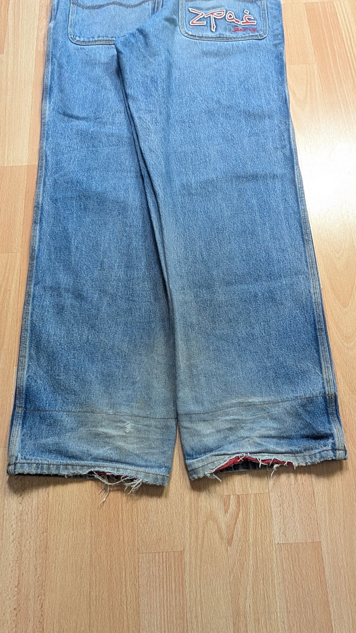 Baggy 2pac Bigshopstyle